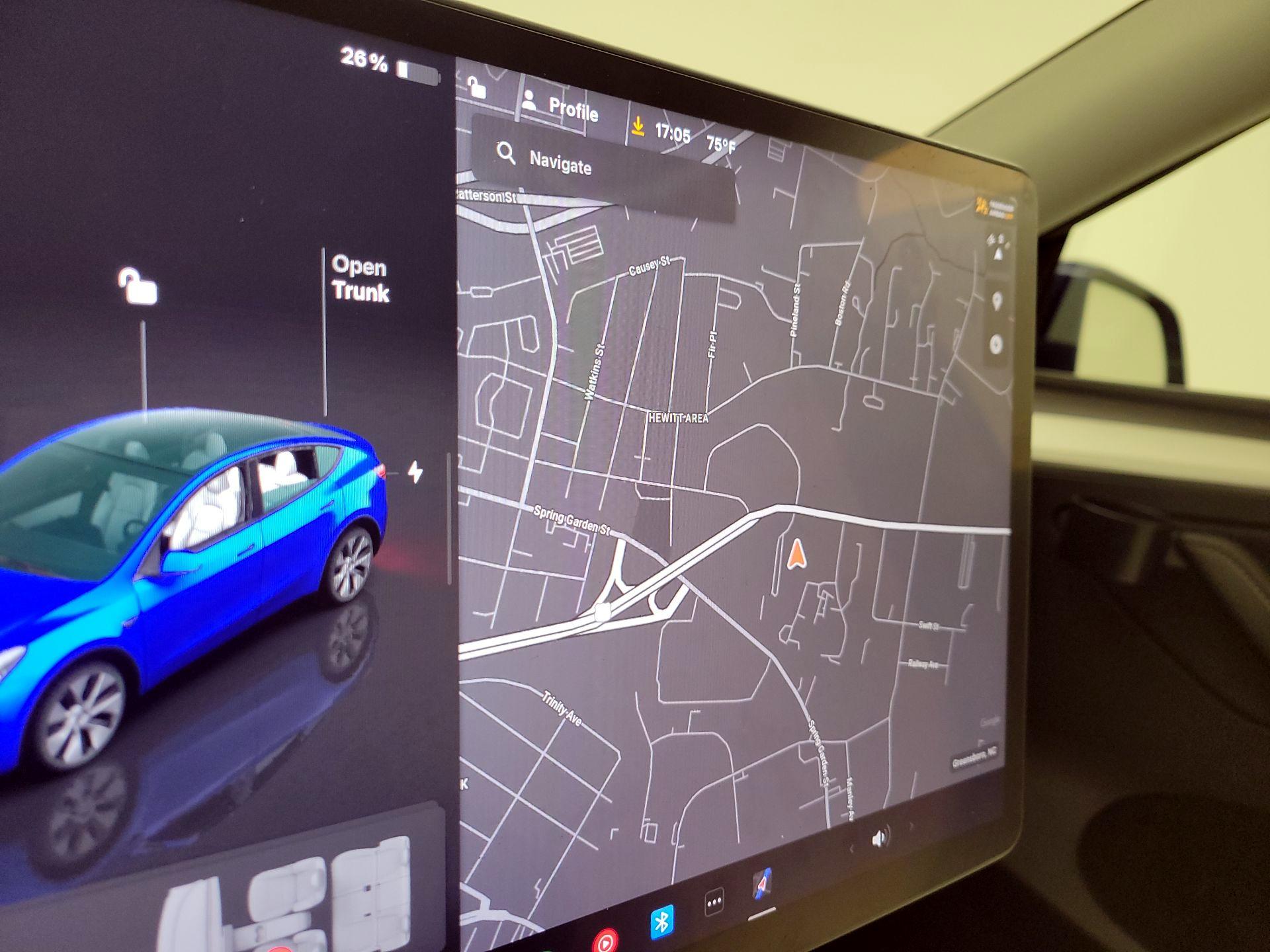 Thumbnail: 2023 Tesla Model Y - 13