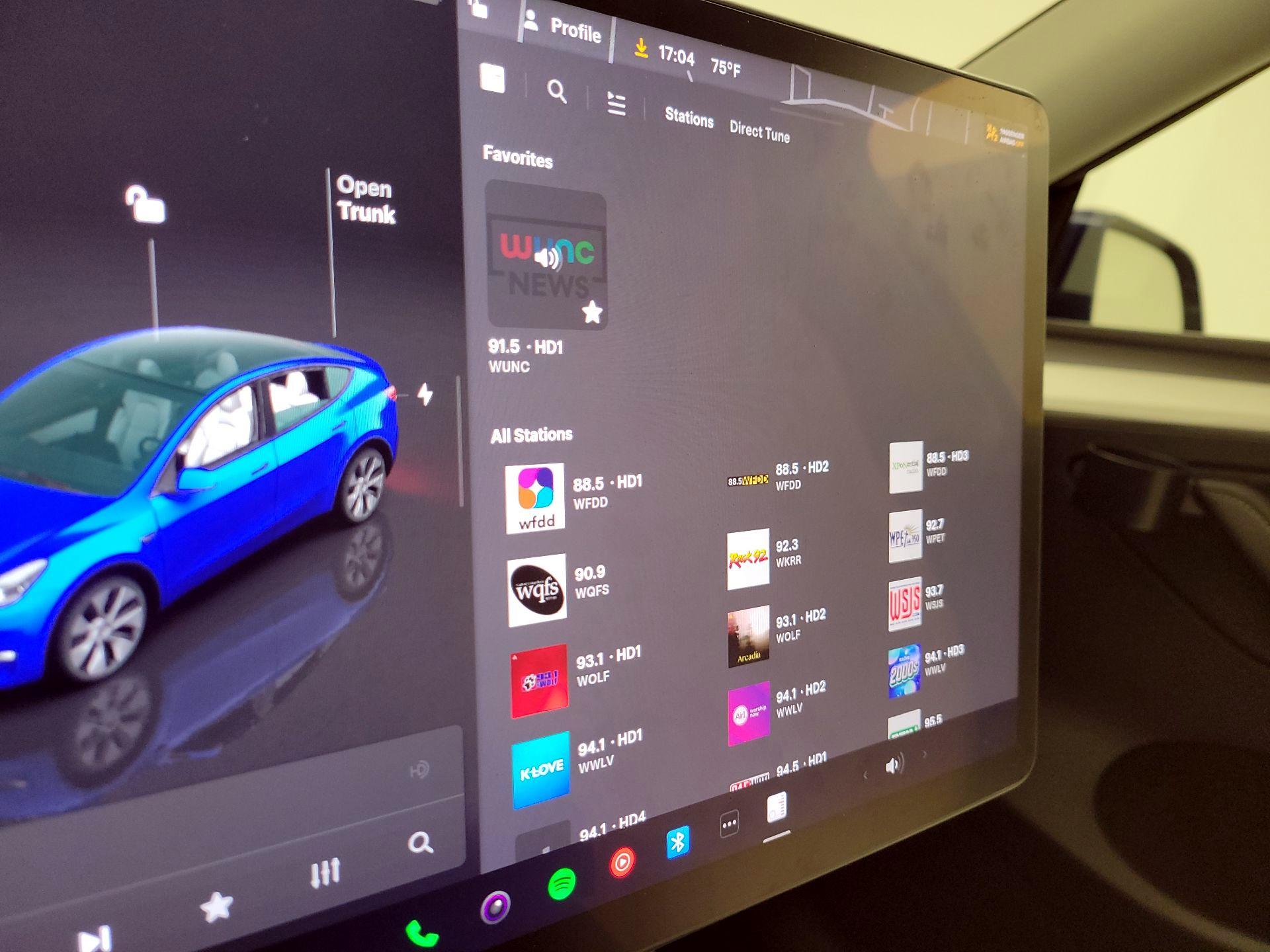 Thumbnail: 2023 Tesla Model Y - 15