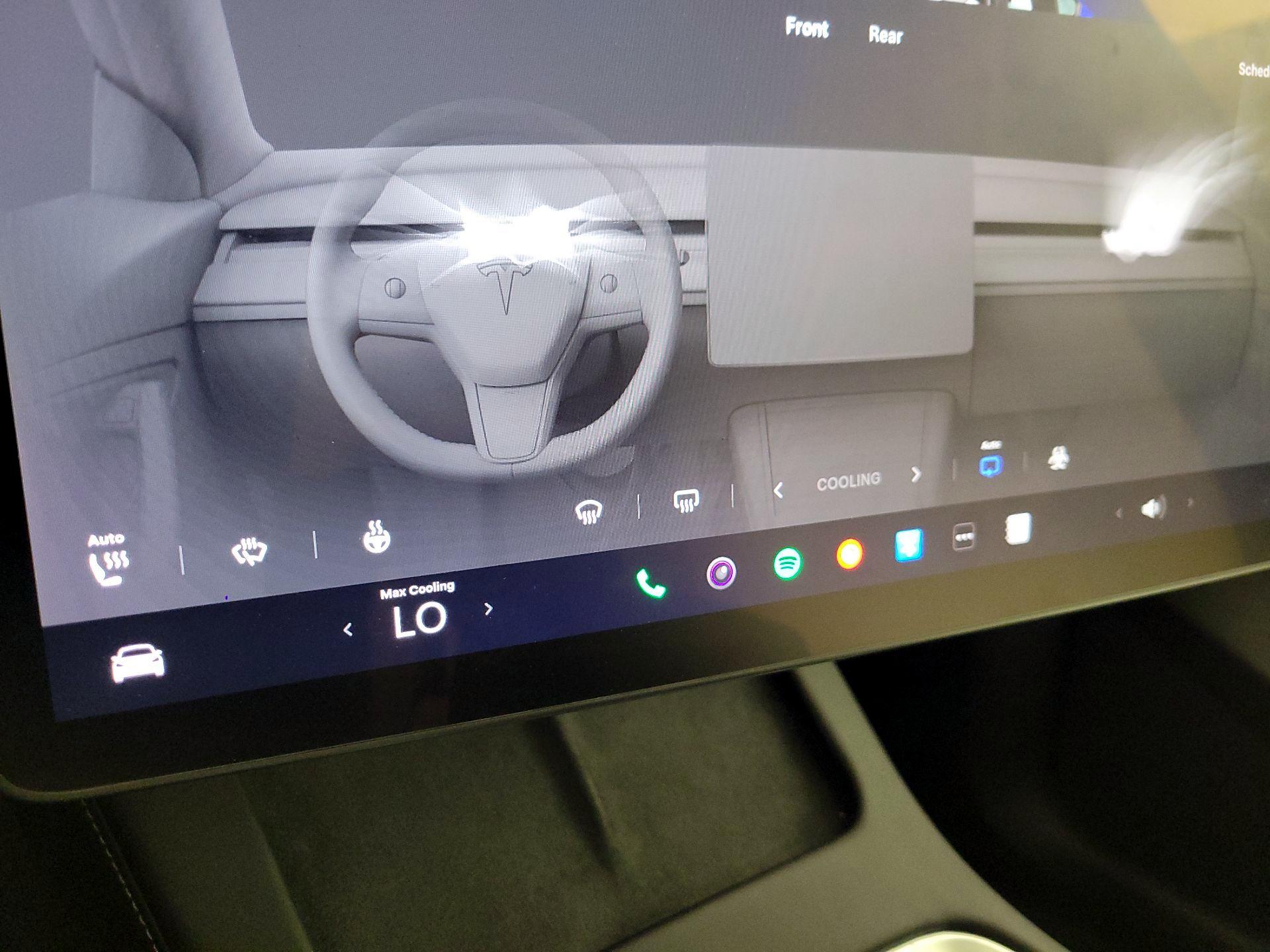 Thumbnail: 2023 Tesla Model Y - 16