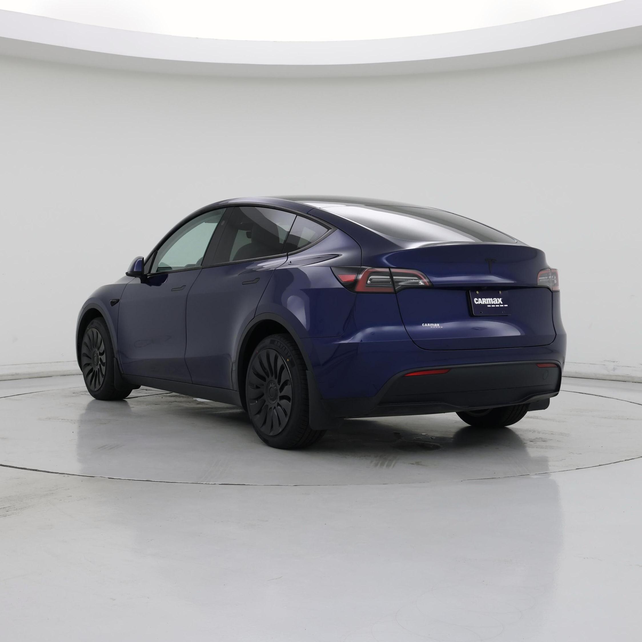 Thumbnail: 2023 Tesla Model Y - 2