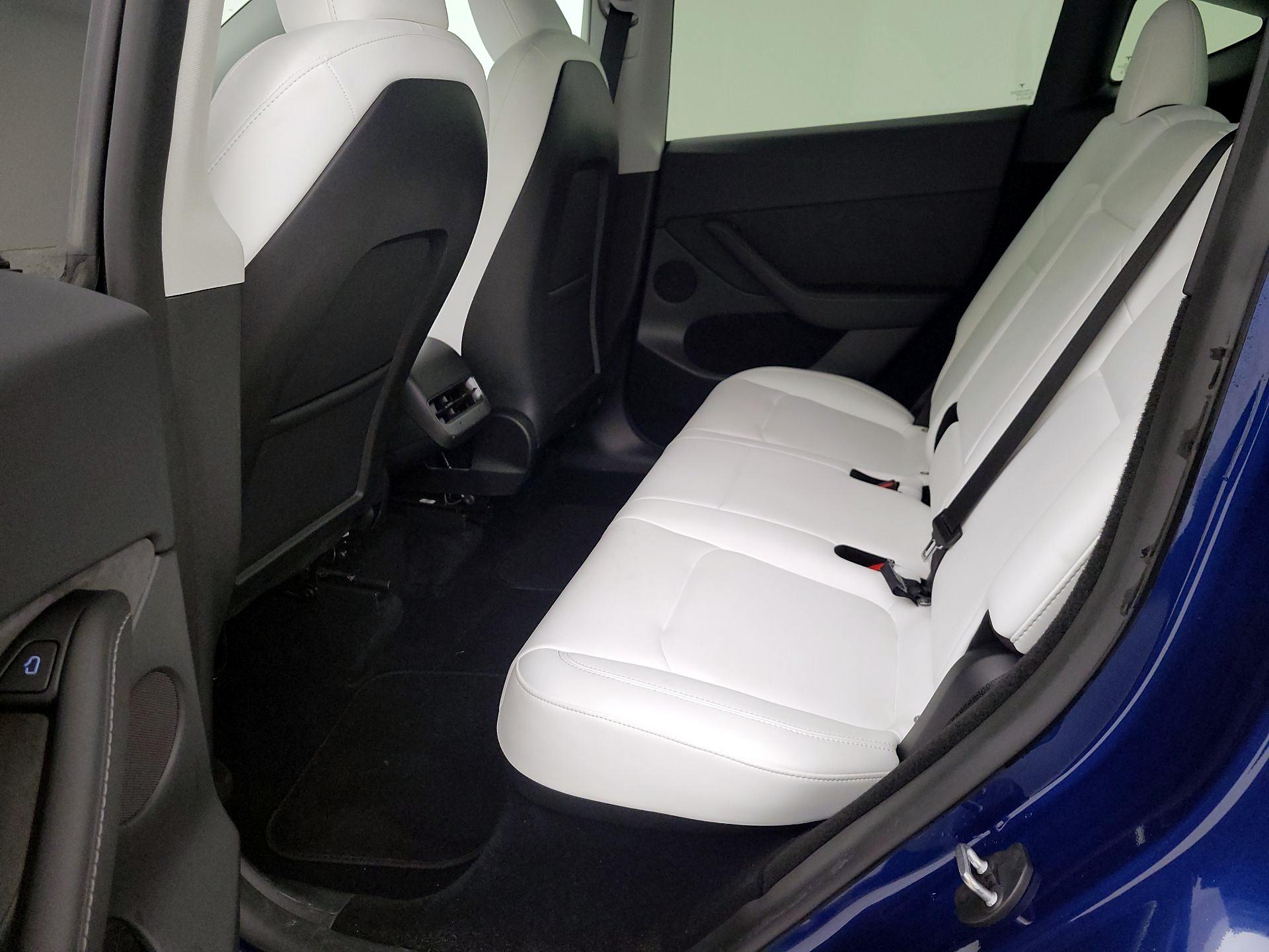 Thumbnail: 2023 Tesla Model Y - 20