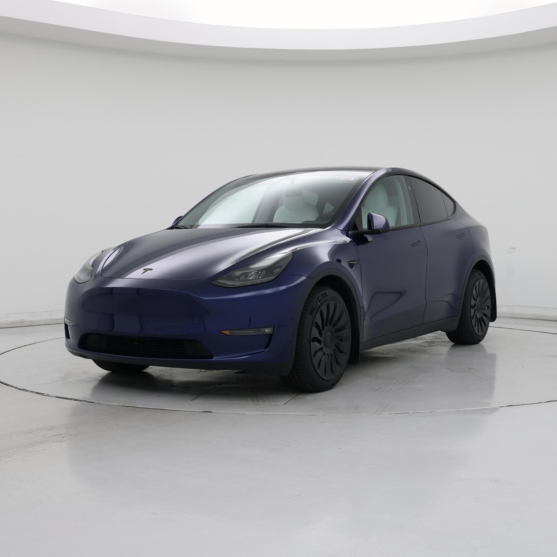 Thumbnail: 2023 Tesla Model Y - 4