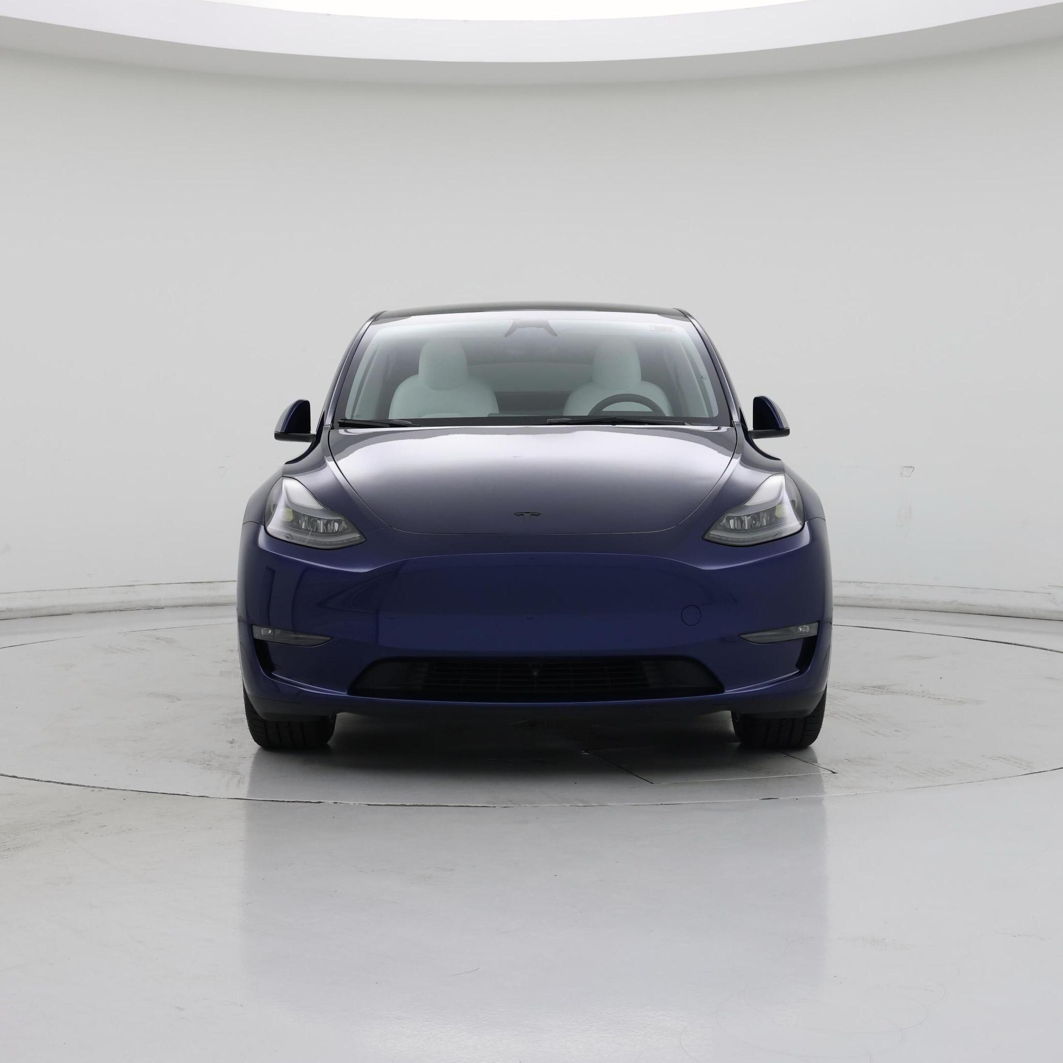 Thumbnail: 2023 Tesla Model Y - 5