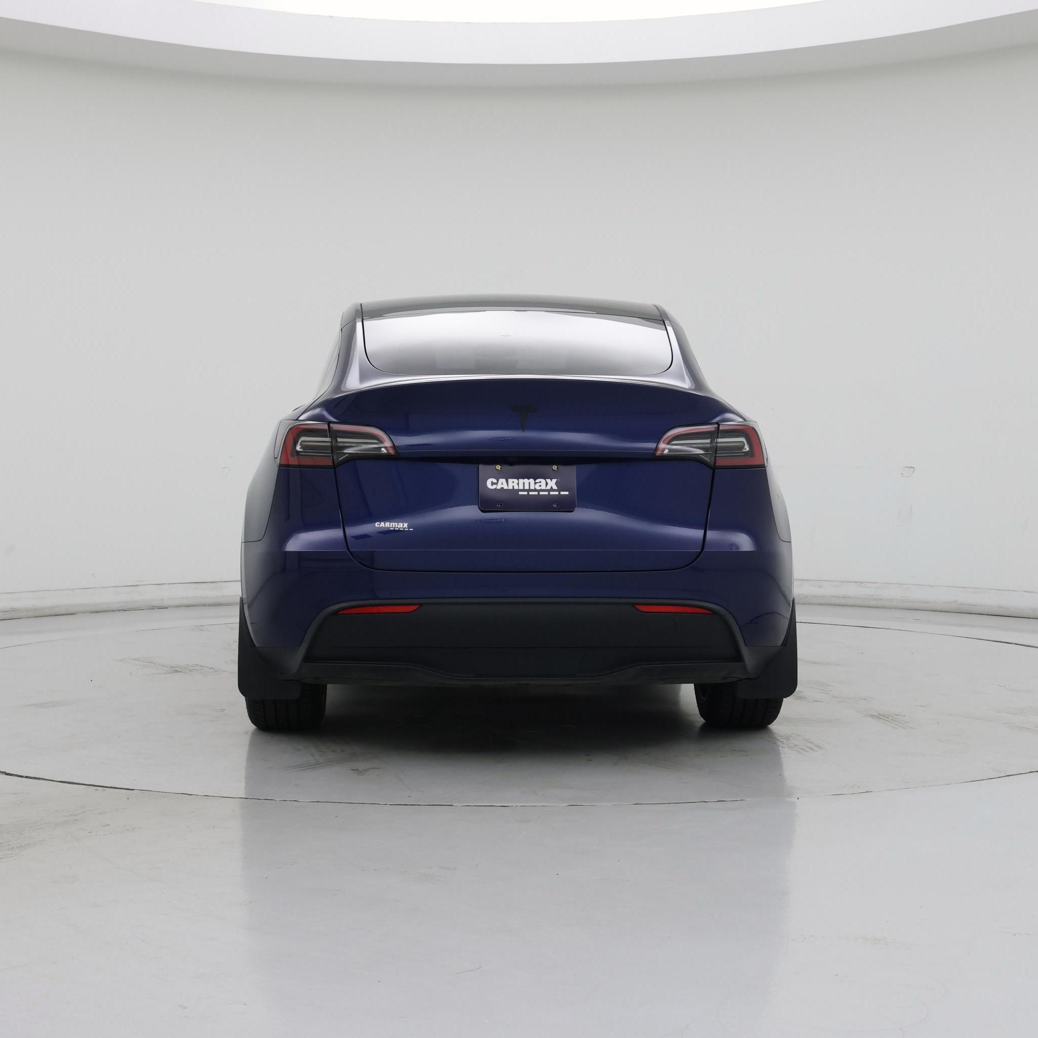 Thumbnail: 2023 Tesla Model Y - 6