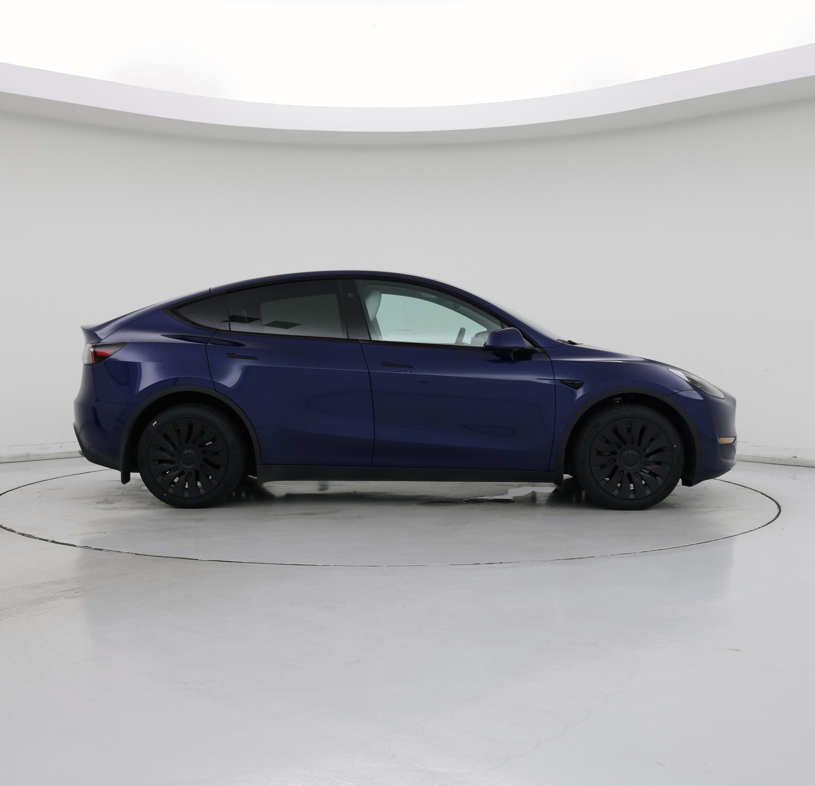 Thumbnail: 2023 Tesla Model Y - 7