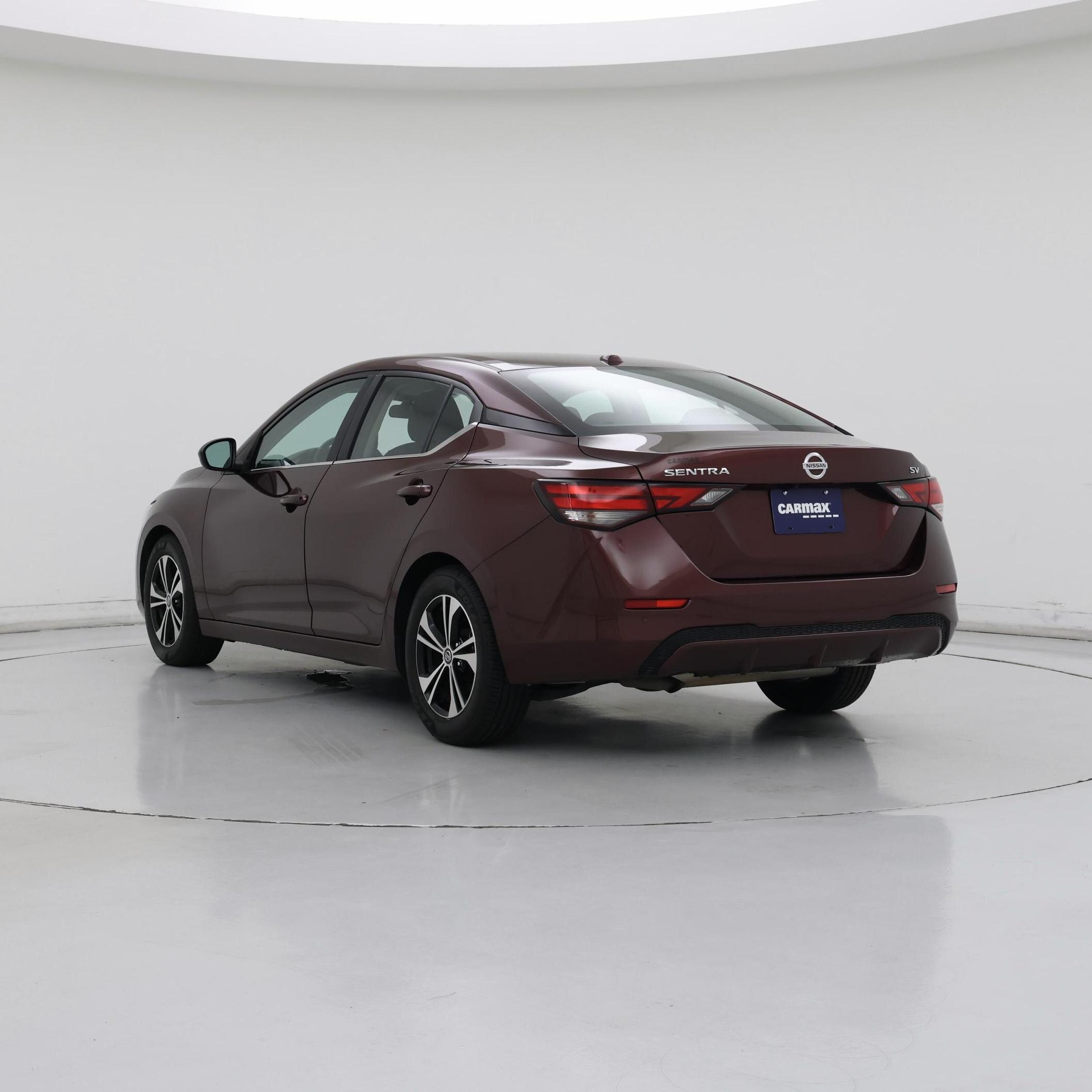 Thumbnail: 2023 Nissan Sentra - 2