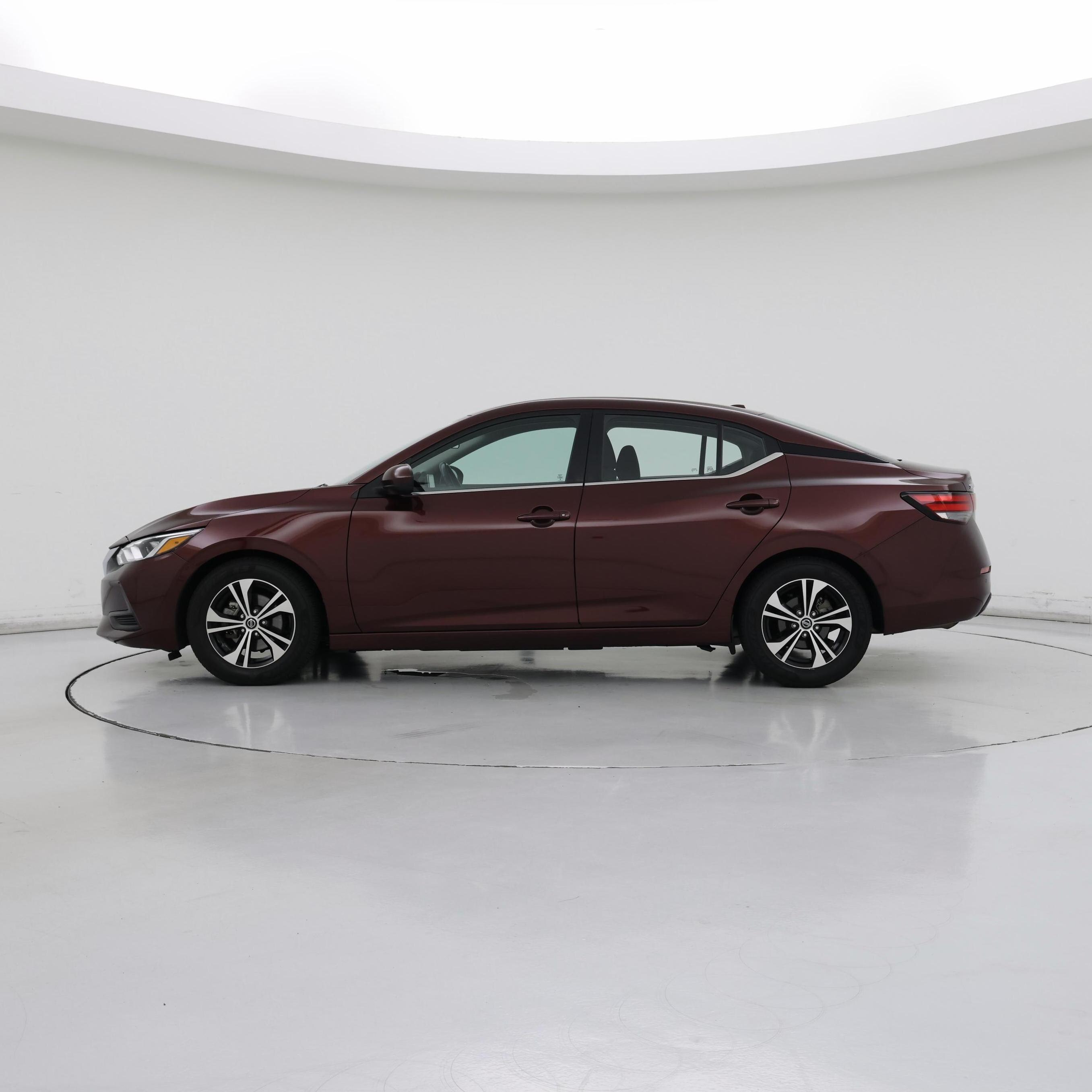 Thumbnail: 2023 Nissan Sentra - 3