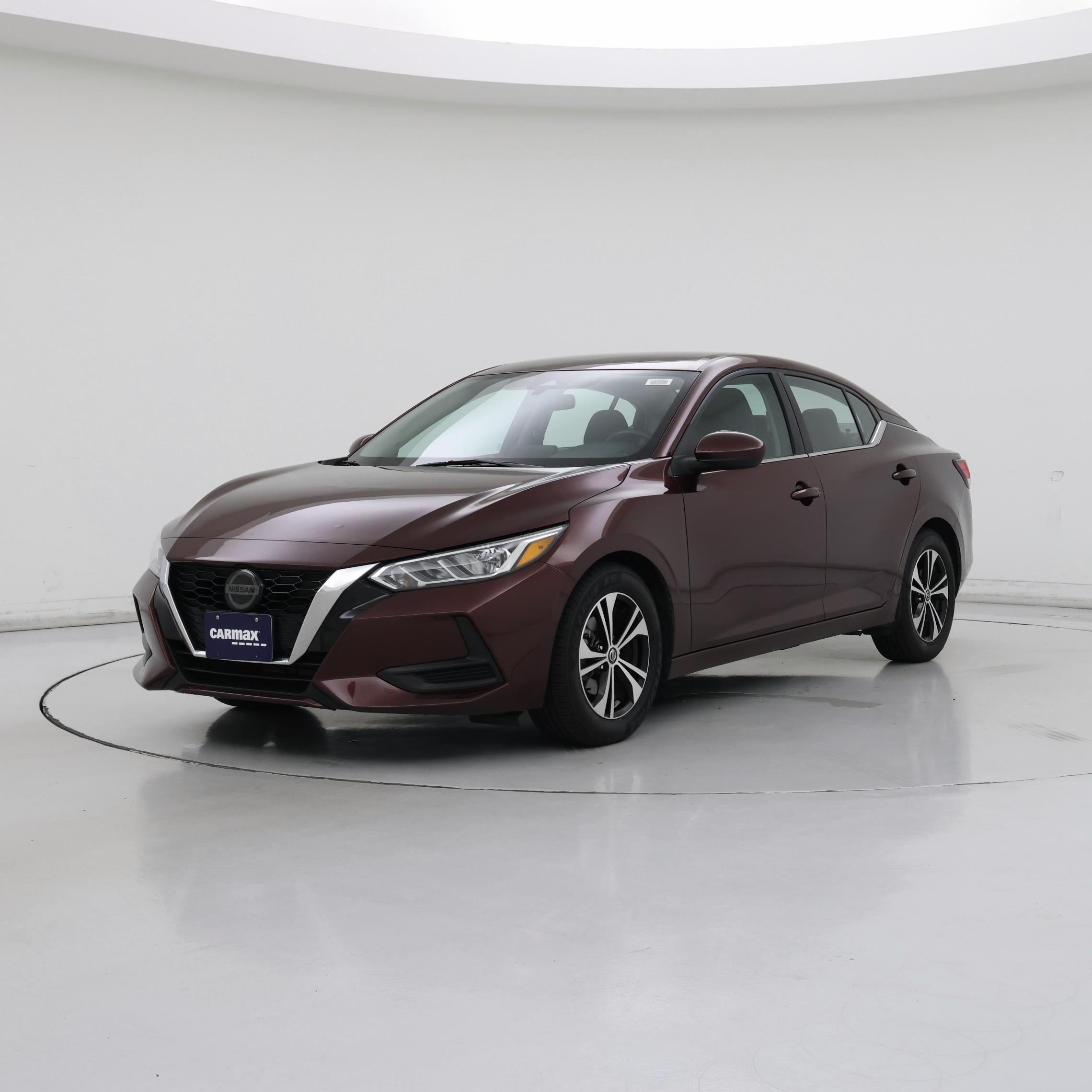 Thumbnail: 2023 Nissan Sentra - 4