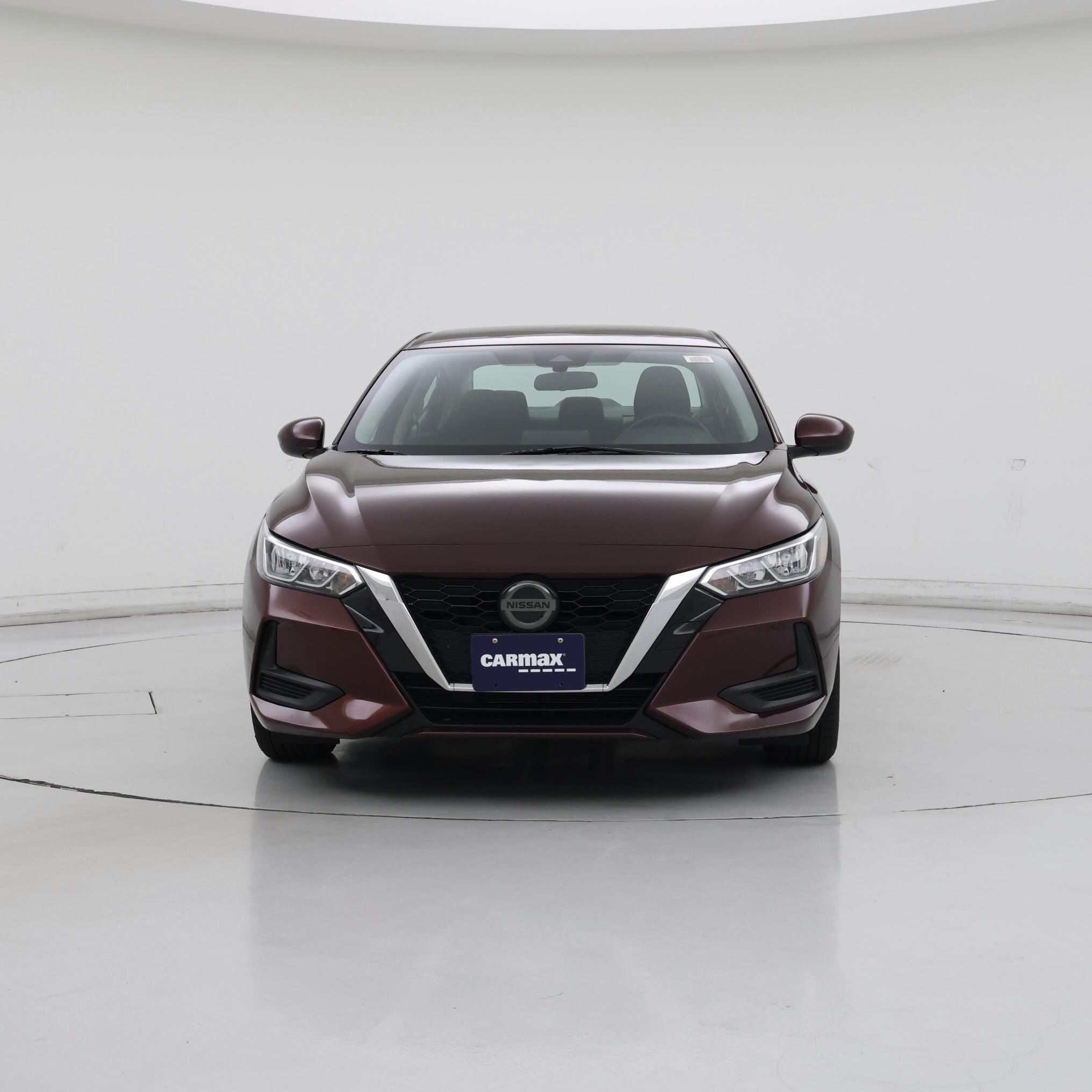 Thumbnail: 2023 Nissan Sentra - 5