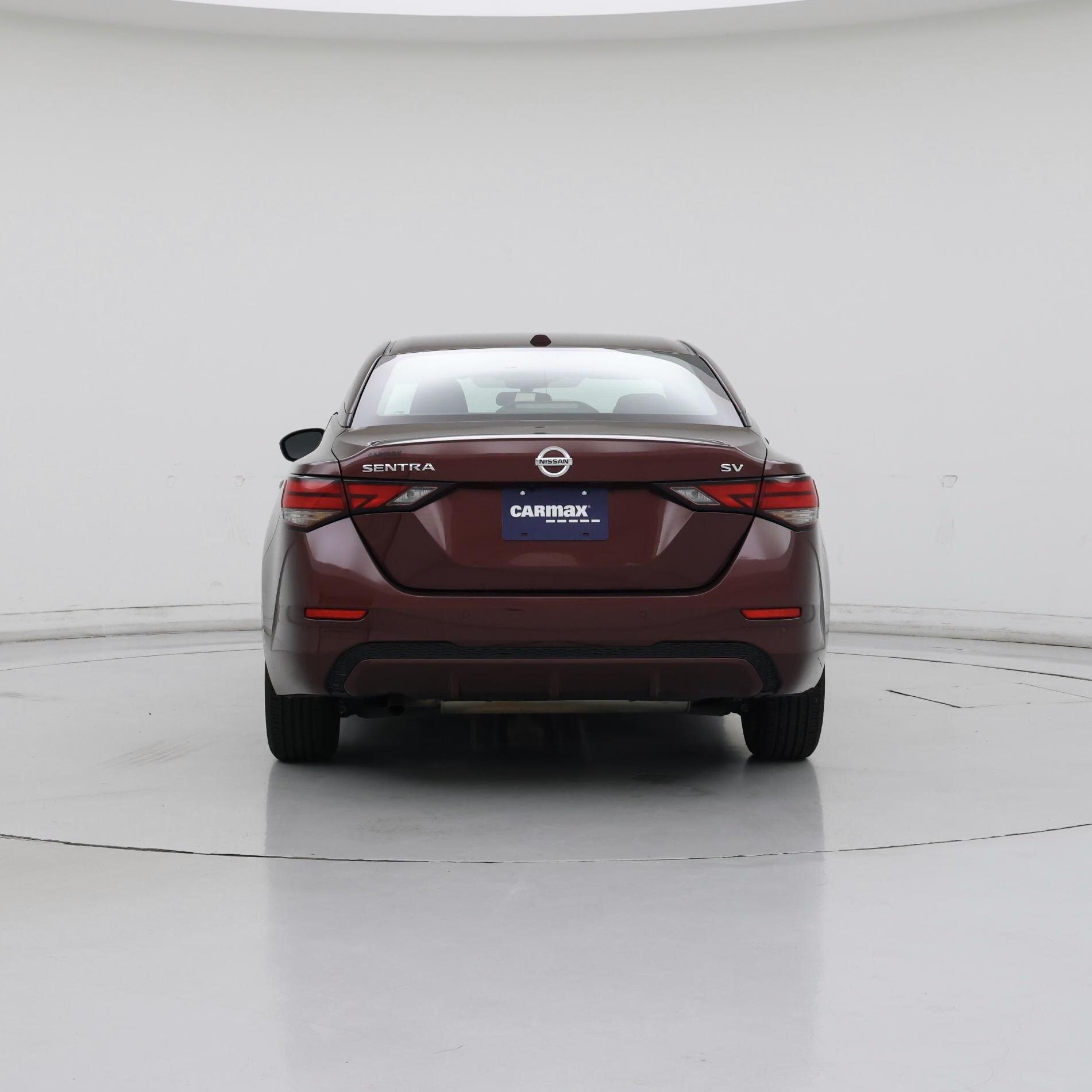 Thumbnail: 2023 Nissan Sentra - 6