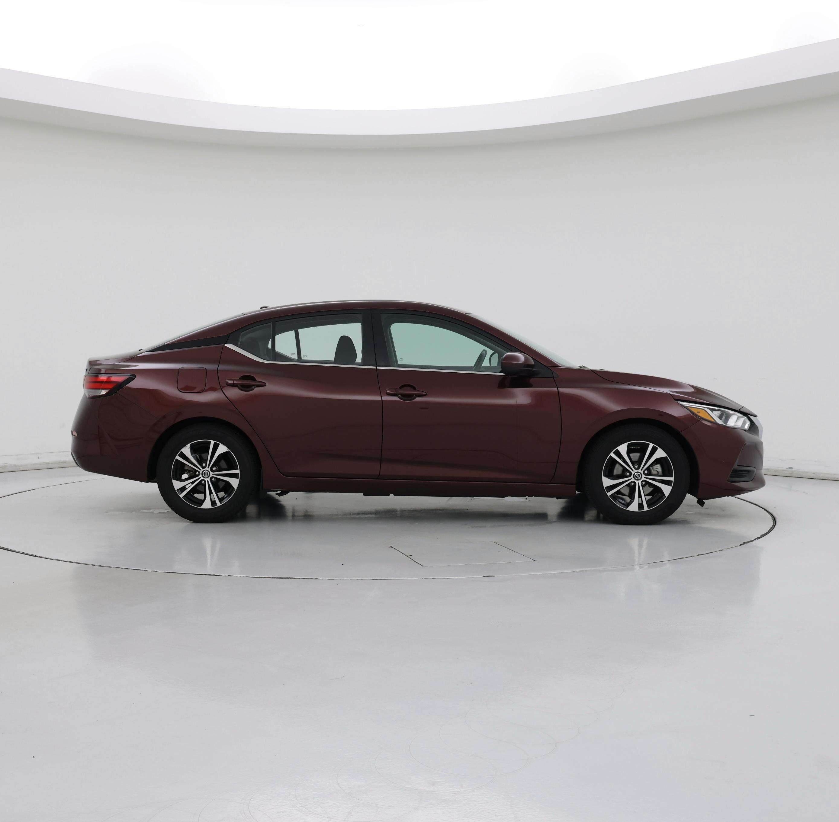 Thumbnail: 2023 Nissan Sentra - 7