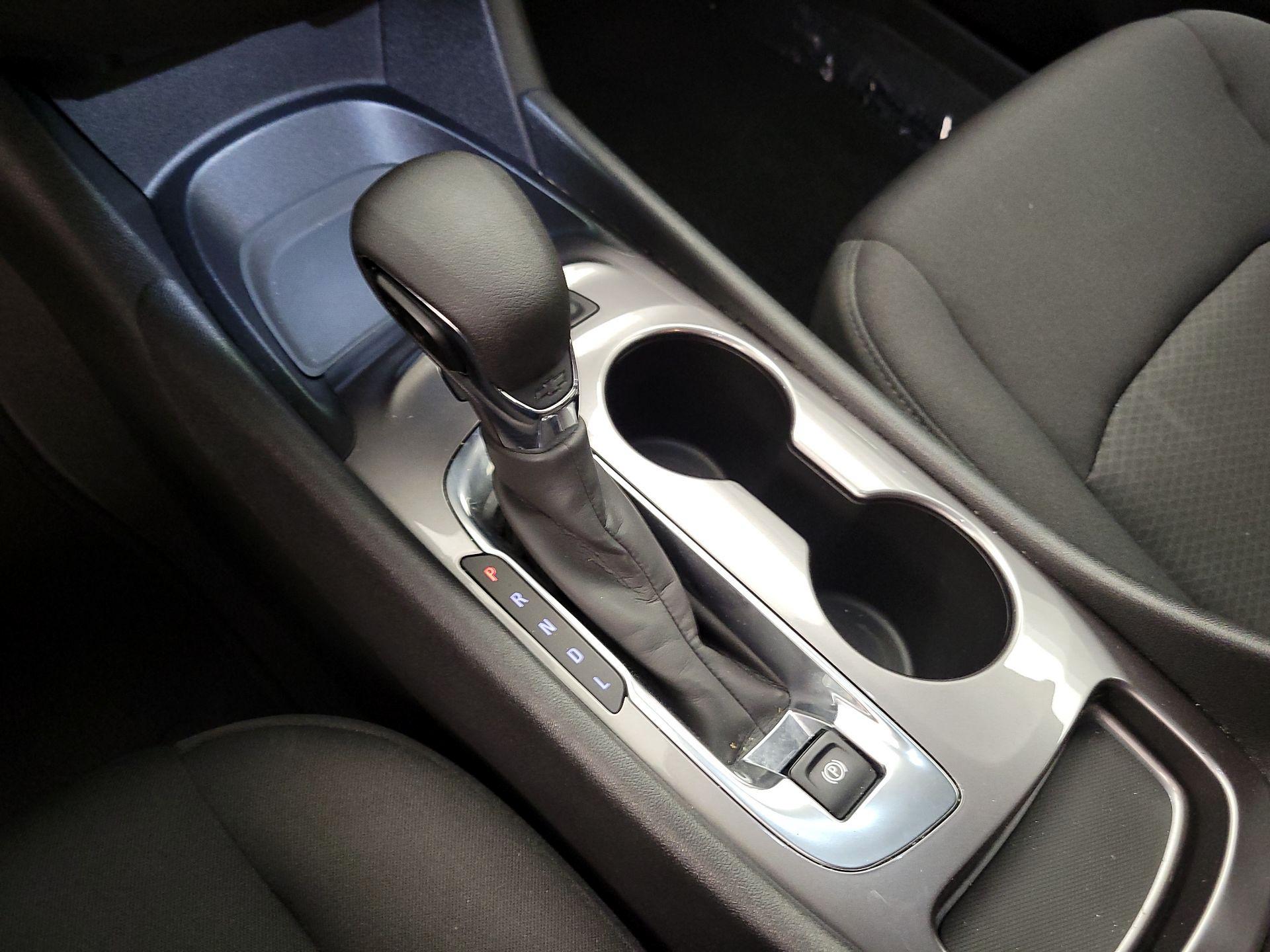 Thumbnail: 2023 Chevrolet Malibu - 17