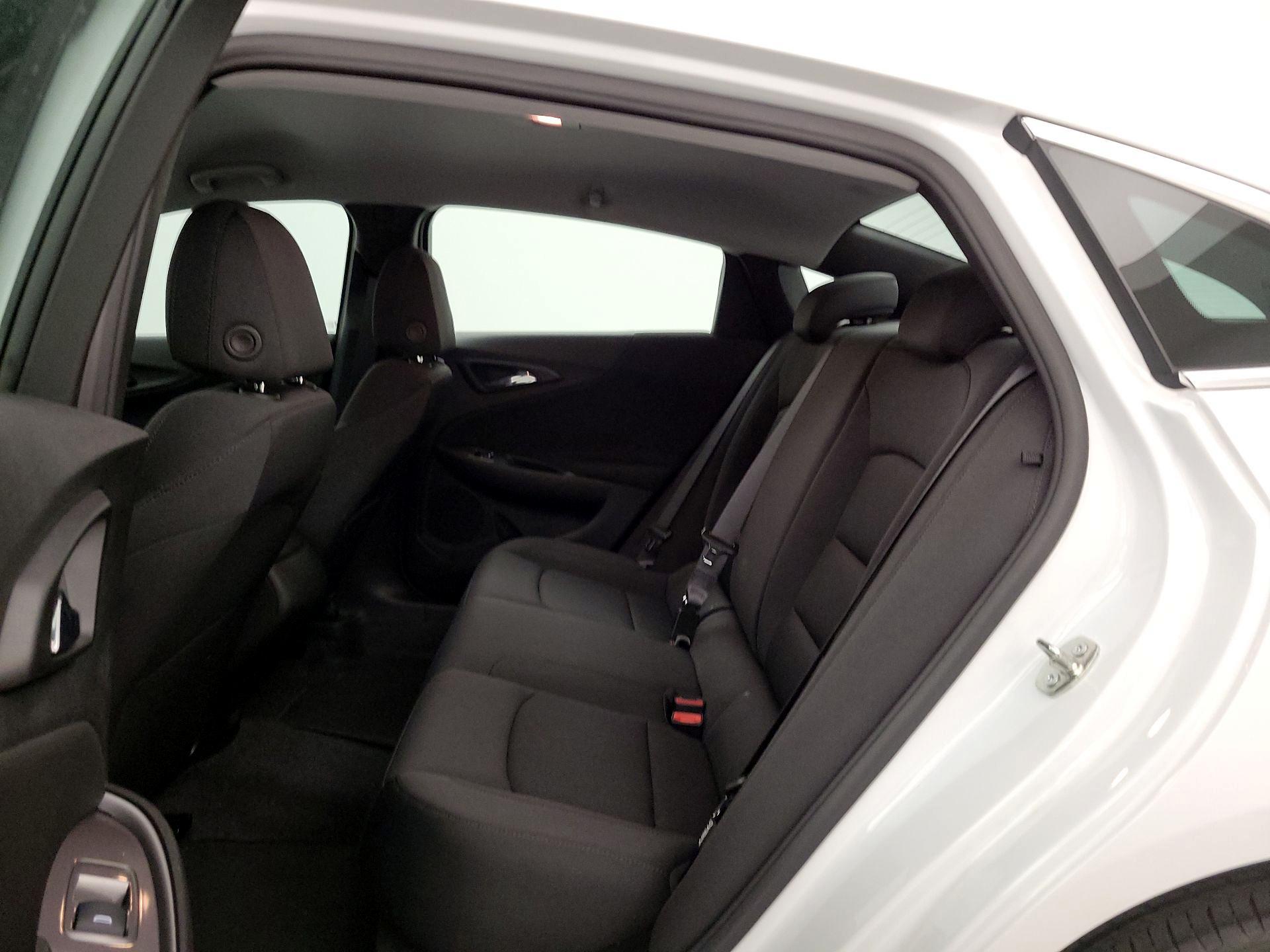 Thumbnail: 2023 Chevrolet Malibu - 19