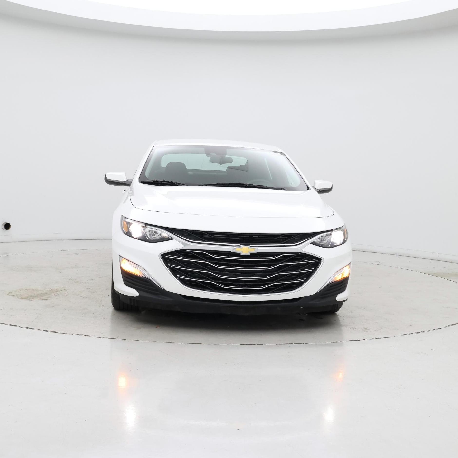 Thumbnail: 2023 Chevrolet Malibu - 5