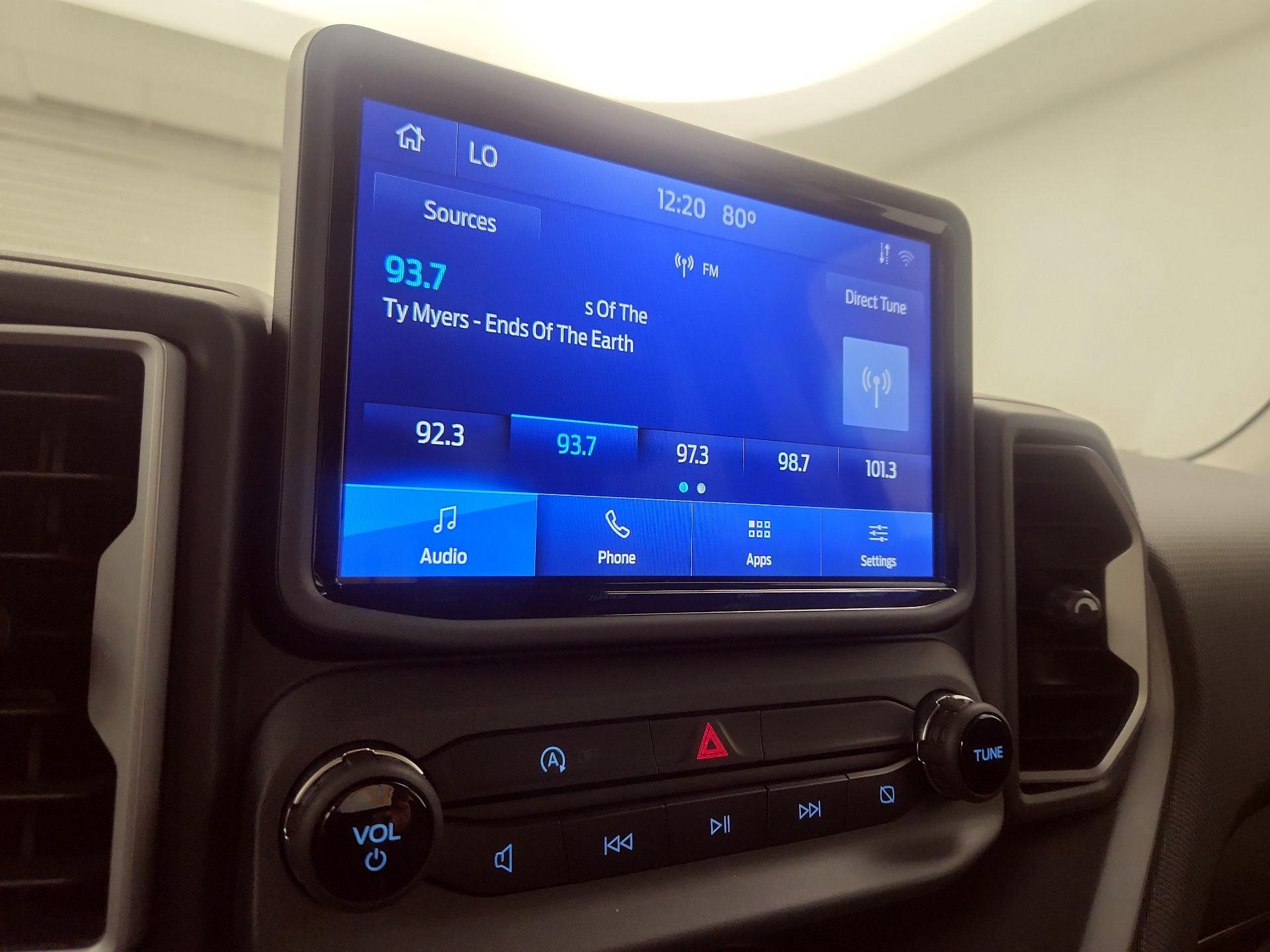 Thumbnail: 2022 Ford Bronco Sport - 15