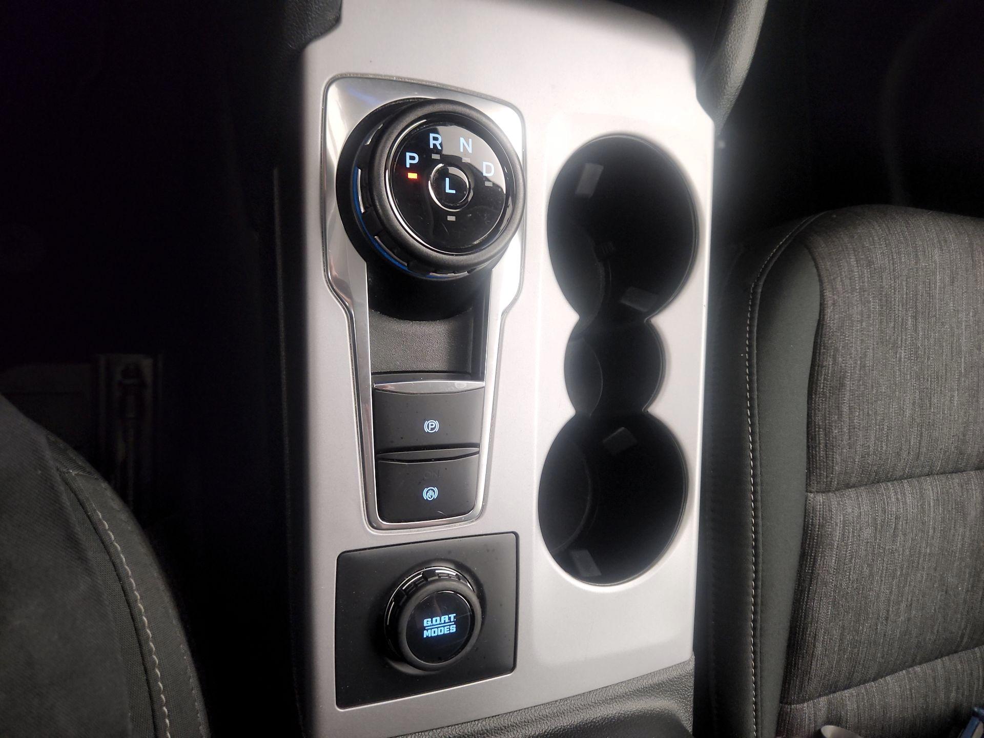 Thumbnail: 2022 Ford Bronco Sport - 17