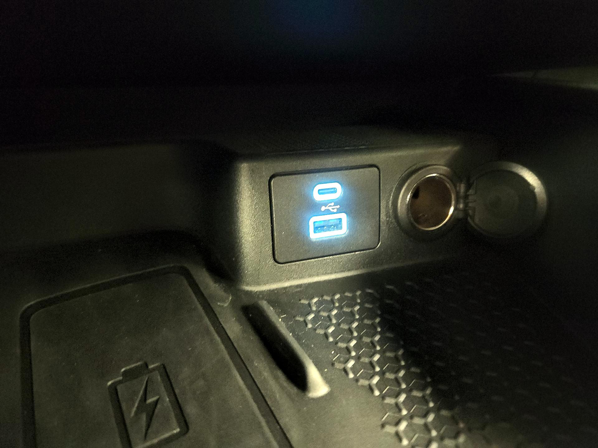 Thumbnail: 2022 Ford Bronco Sport - 18