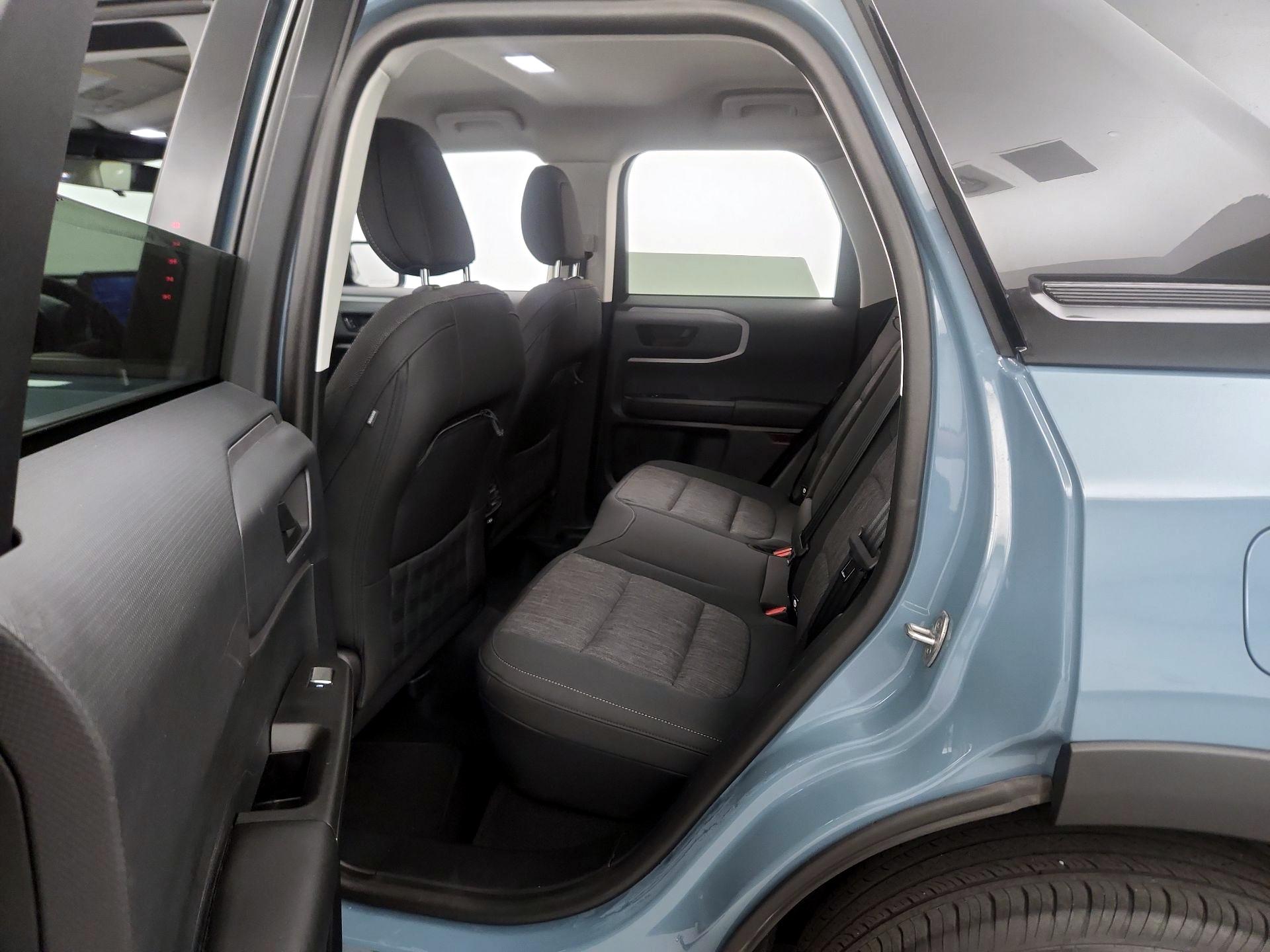 Thumbnail: 2022 Ford Bronco Sport - 19