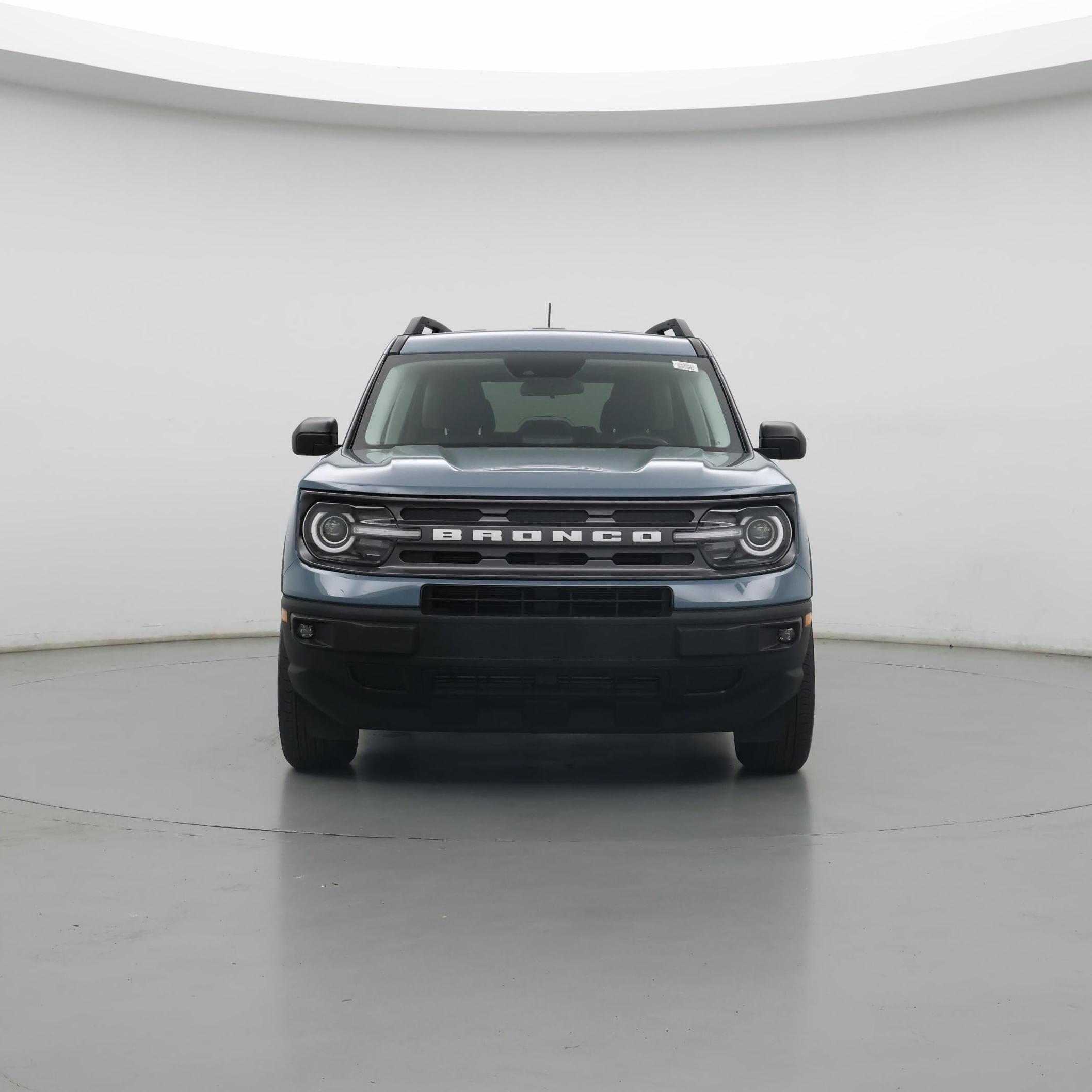 Thumbnail: 2022 Ford Bronco Sport - 5