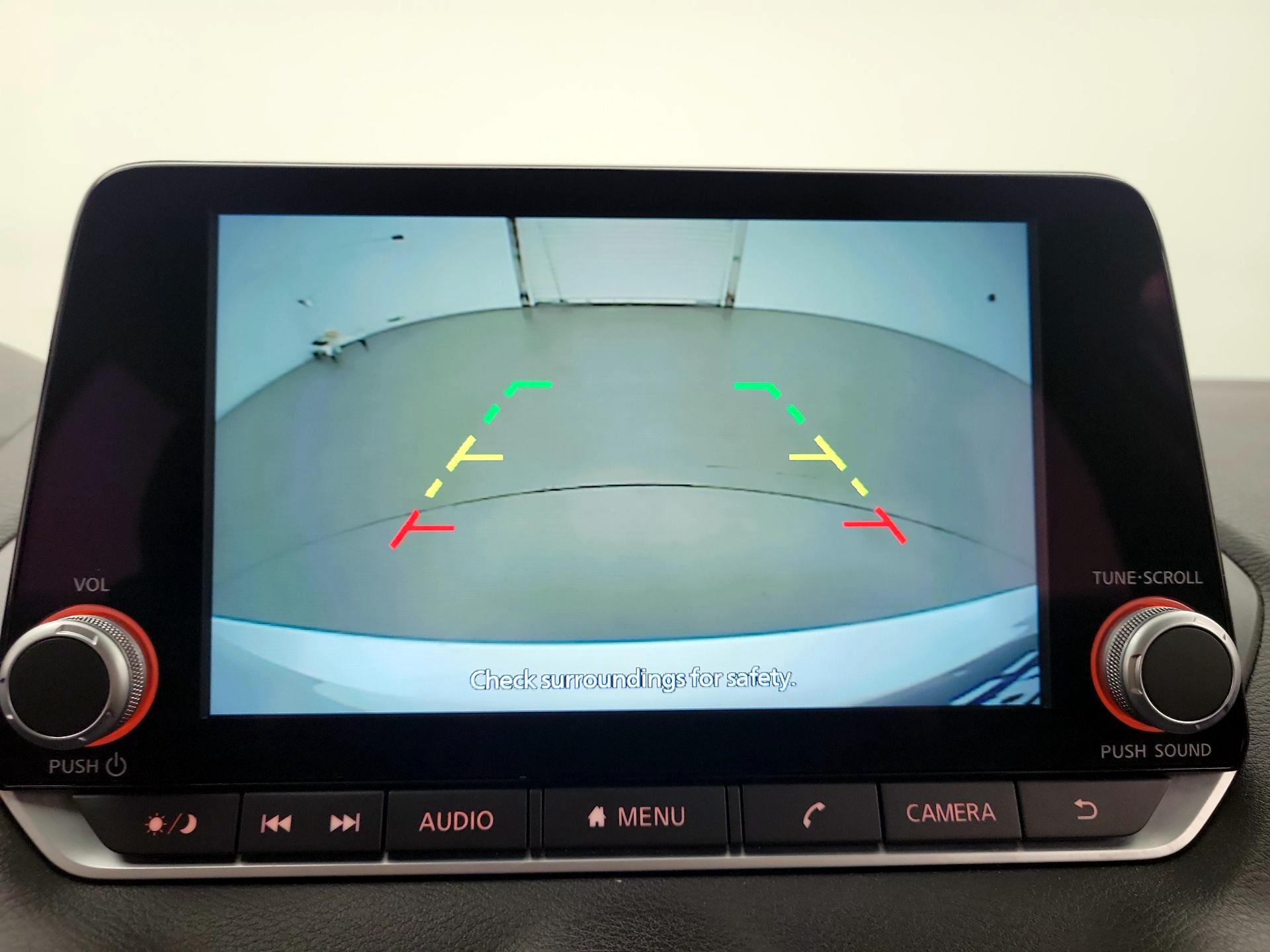 Thumbnail: 2025 Nissan Sentra - 14