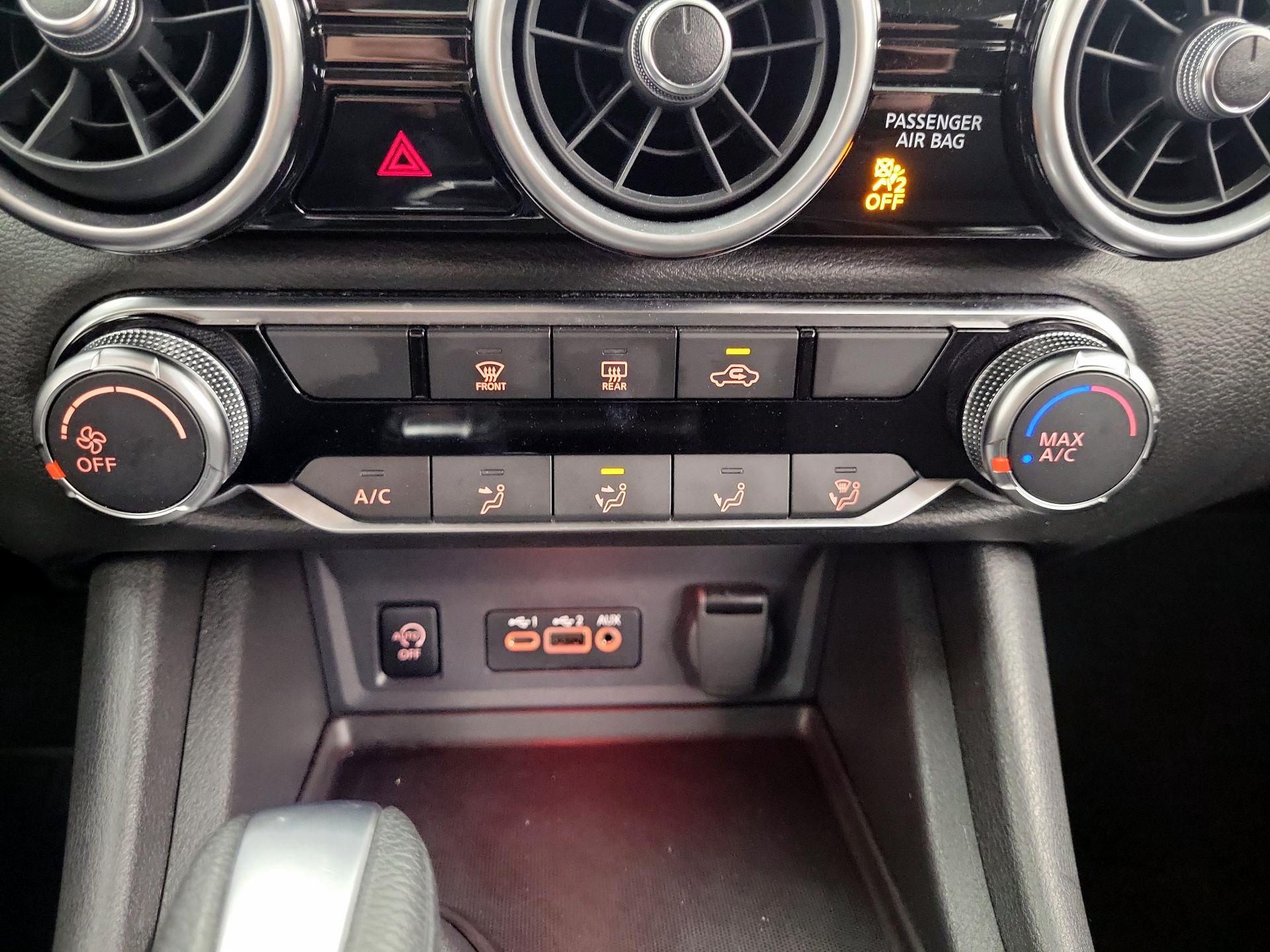 Thumbnail: 2025 Nissan Sentra - 16