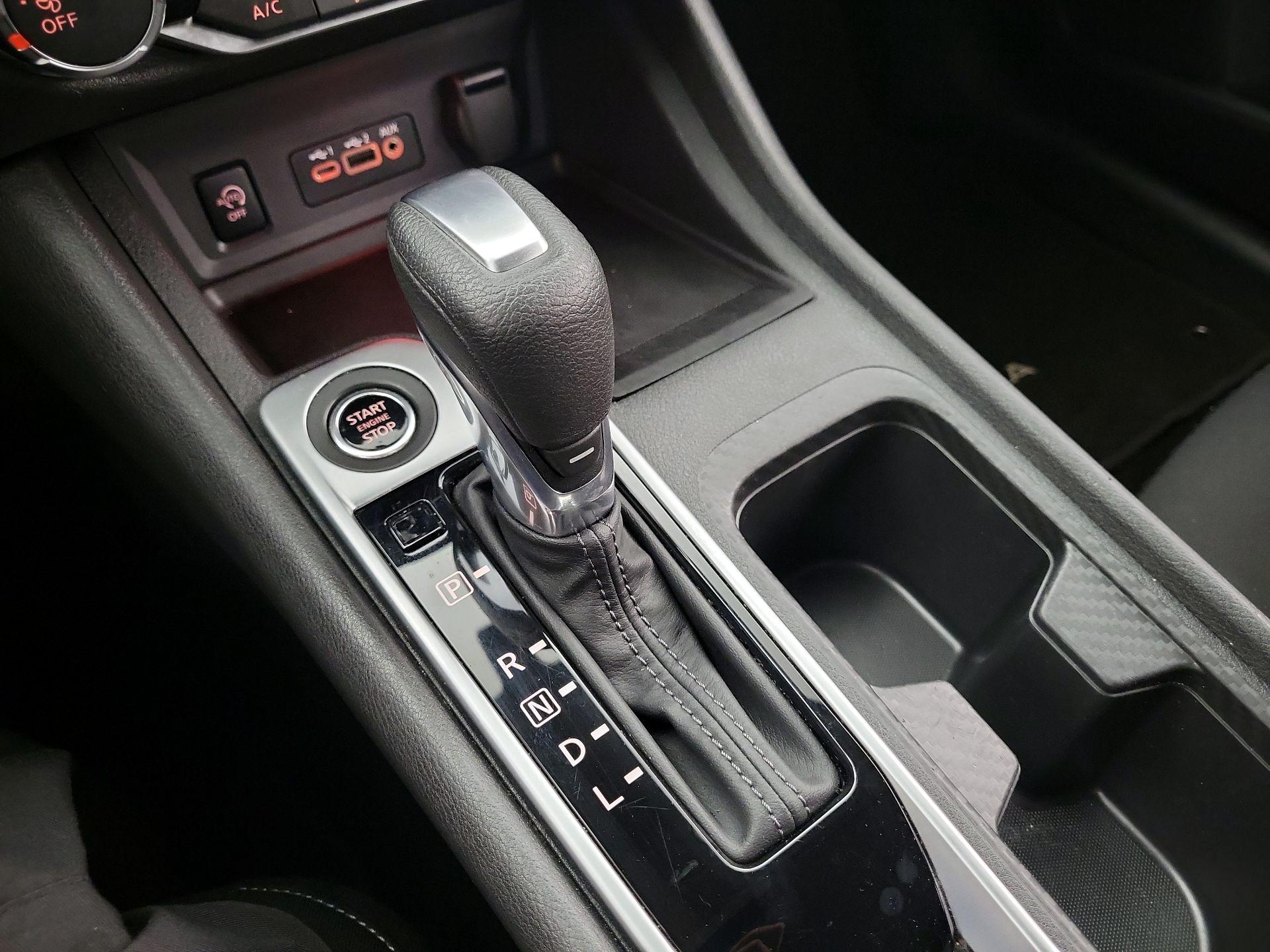 Thumbnail: 2025 Nissan Sentra - 17