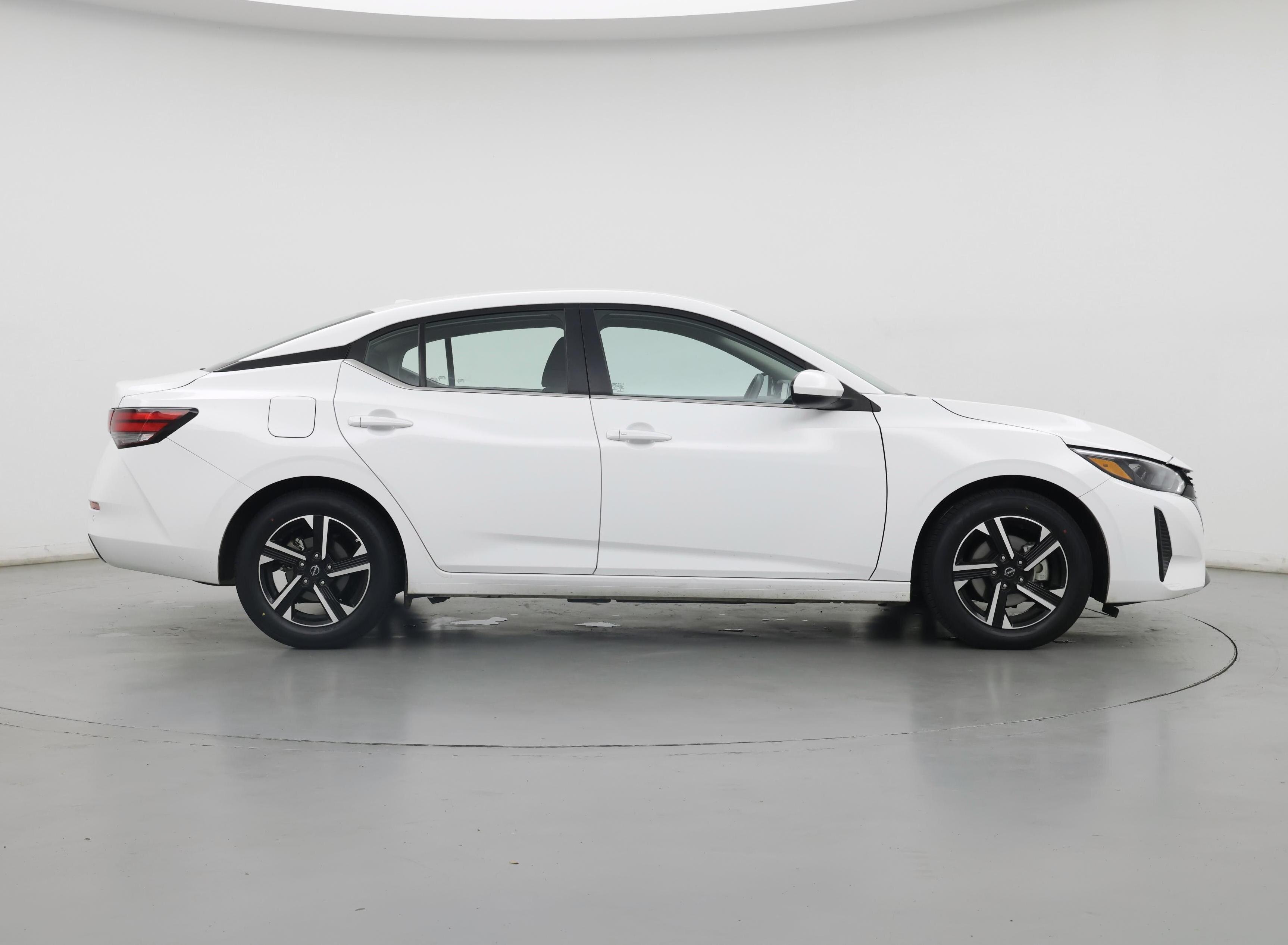 Thumbnail: 2025 Nissan Sentra - 7