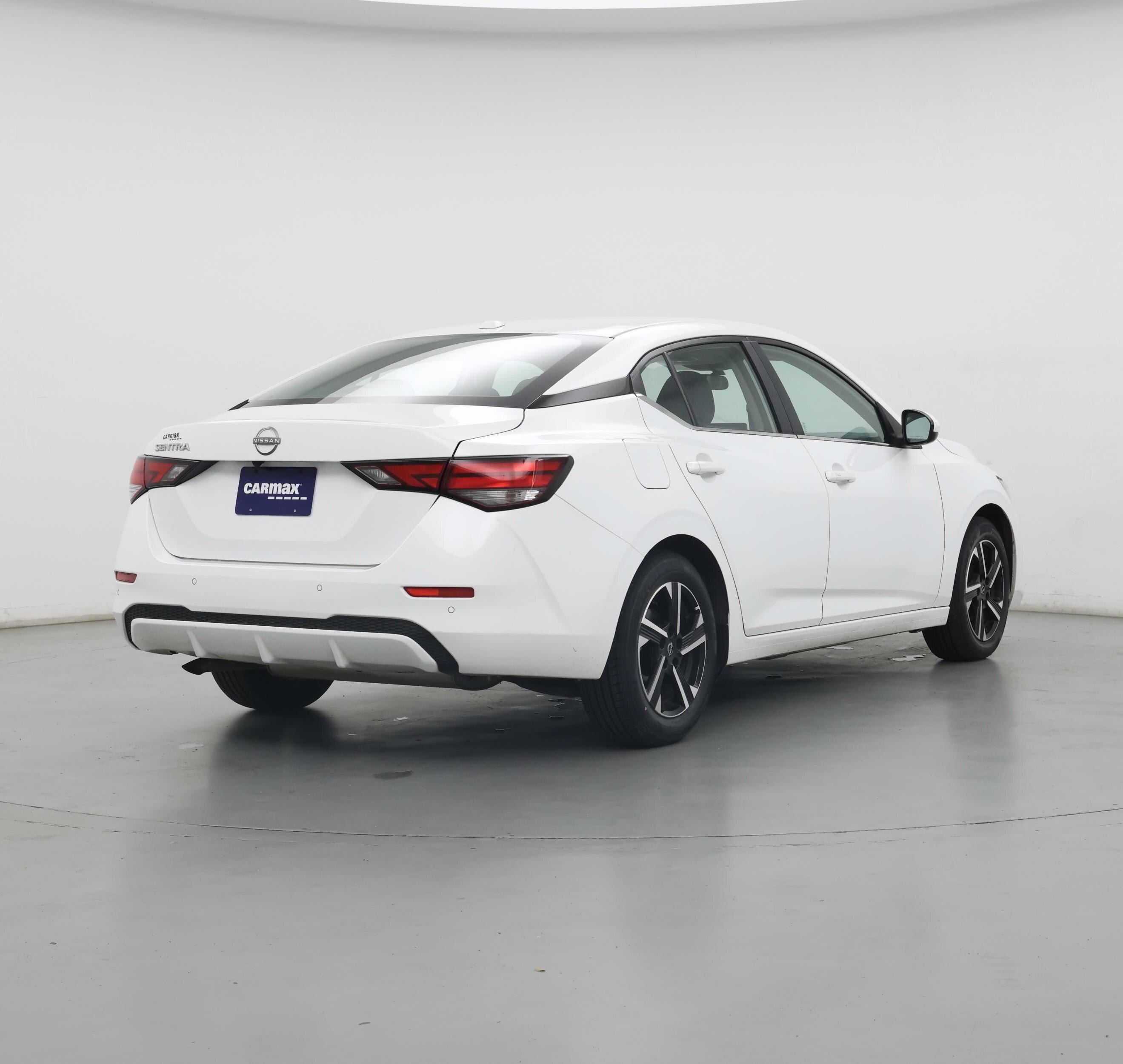 Thumbnail: 2025 Nissan Sentra - 8