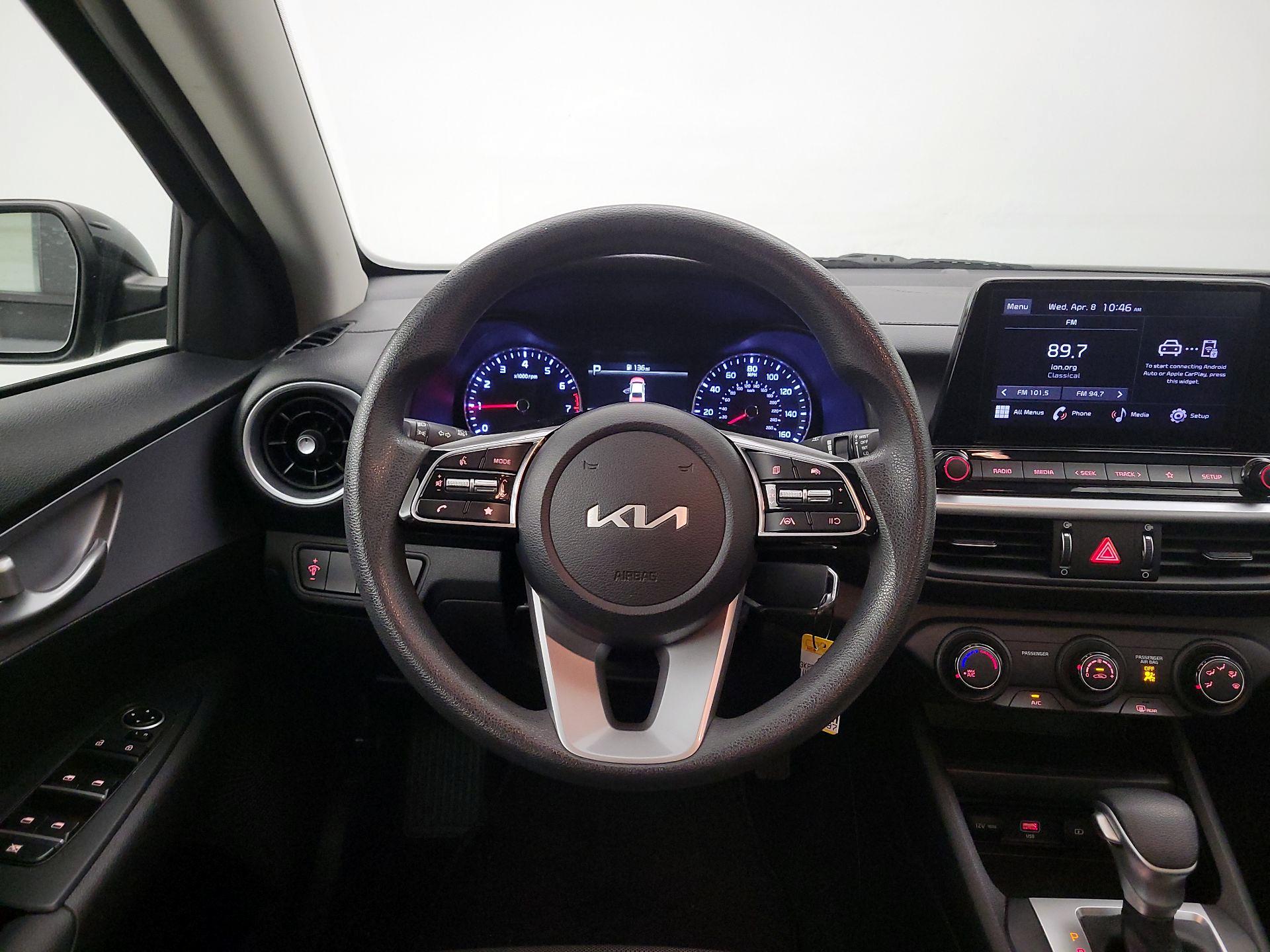 Thumbnail: 2024 Kia Forte - 10