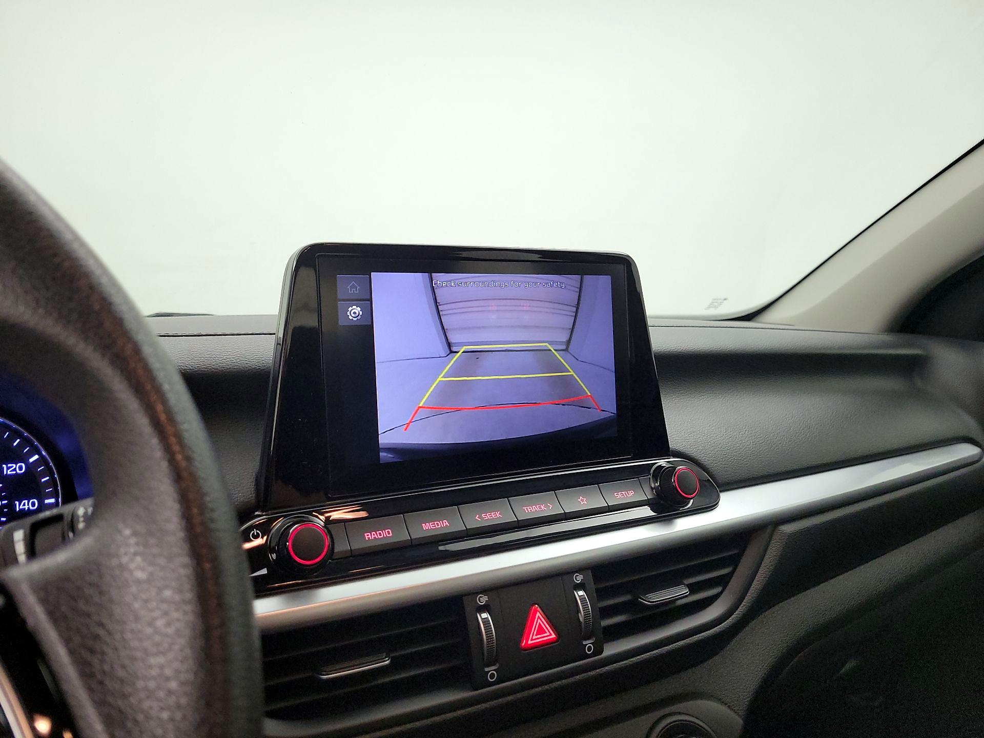 Thumbnail: 2024 Kia Forte - 14