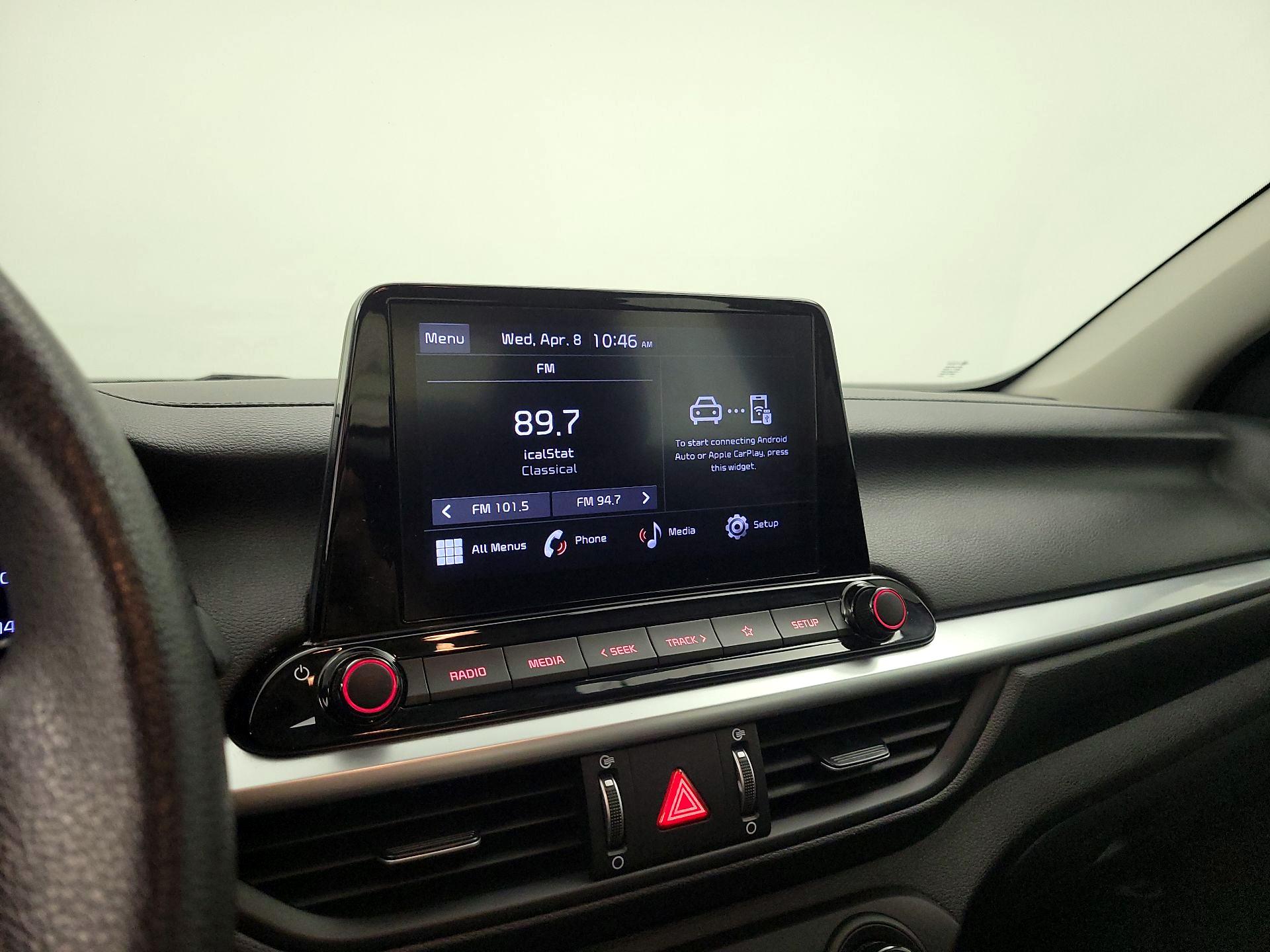 Thumbnail: 2024 Kia Forte - 15