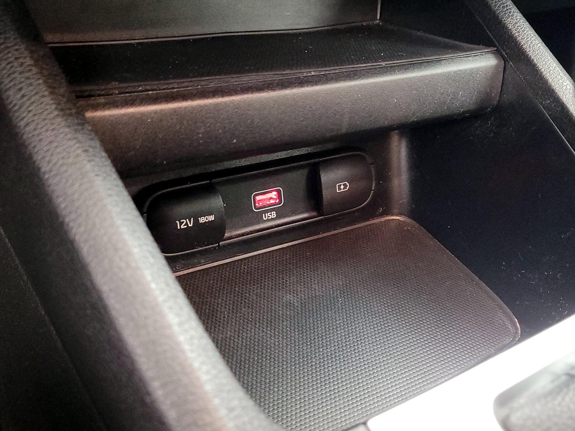 Thumbnail: 2024 Kia Forte - 18