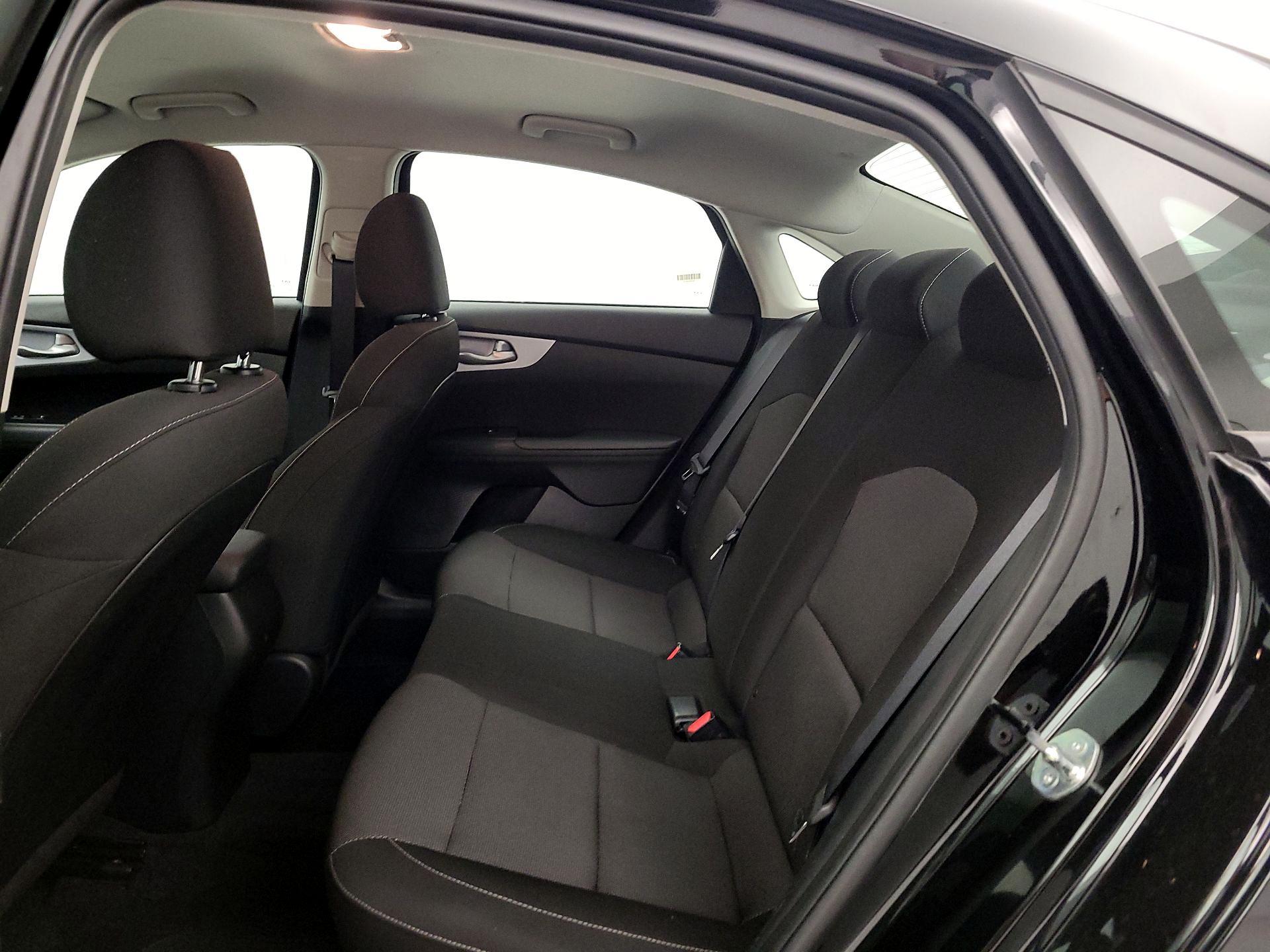 Thumbnail: 2024 Kia Forte - 19