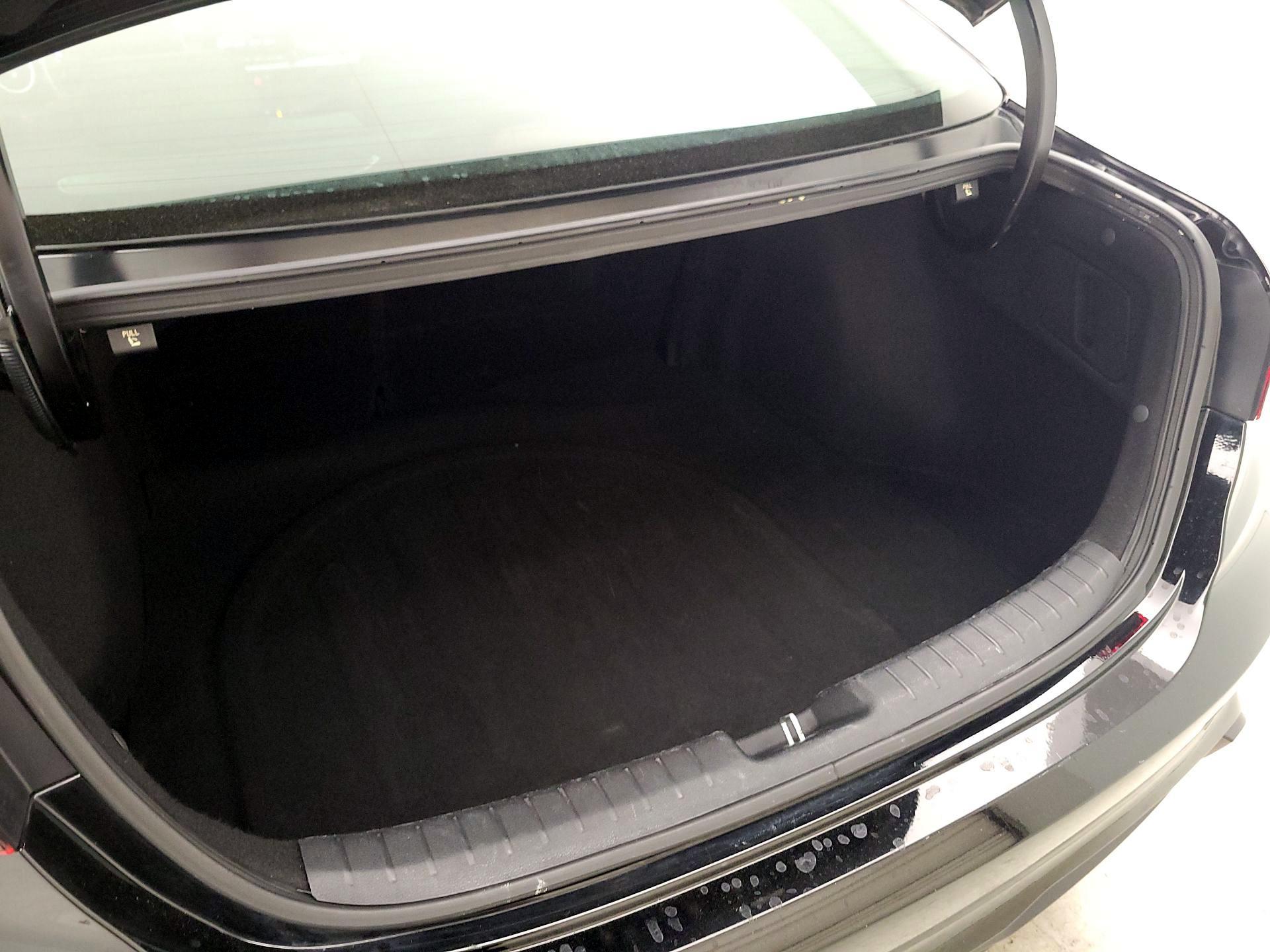 Thumbnail: 2024 Kia Forte - 20