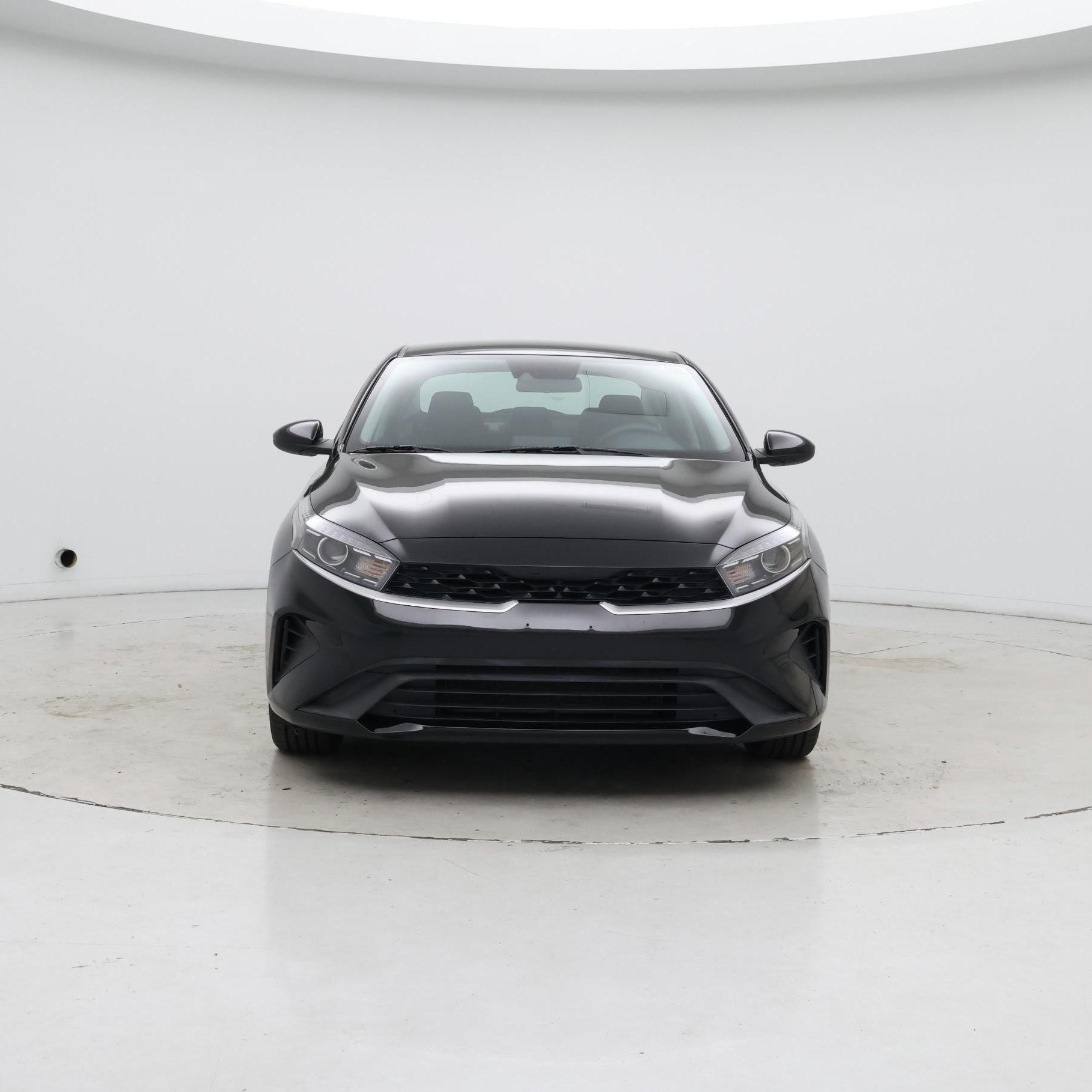 Thumbnail: 2024 Kia Forte - 5