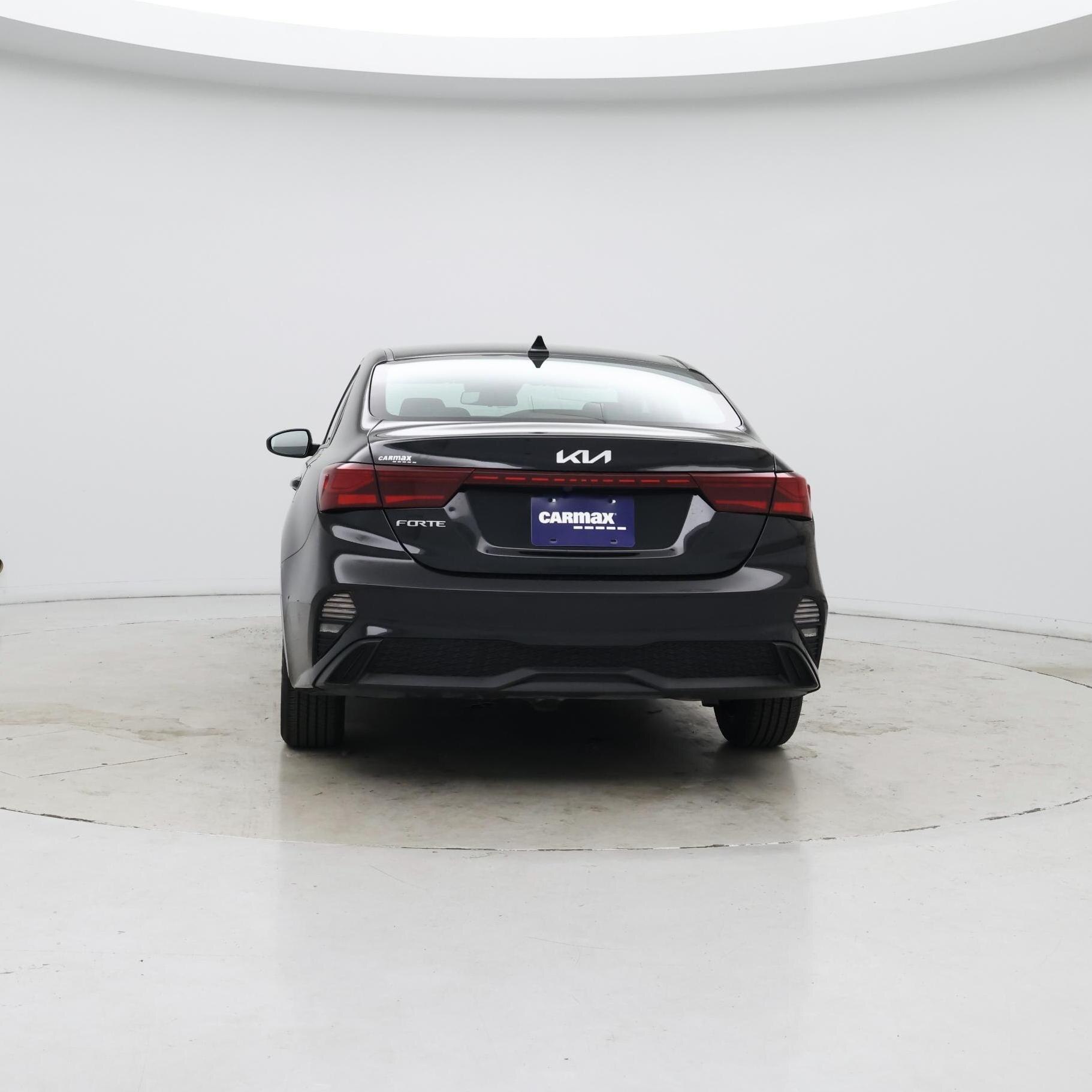 Thumbnail: 2024 Kia Forte - 6