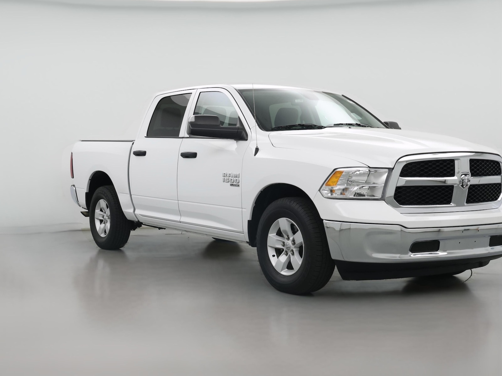 2023 RAM Ram 1500 Classic