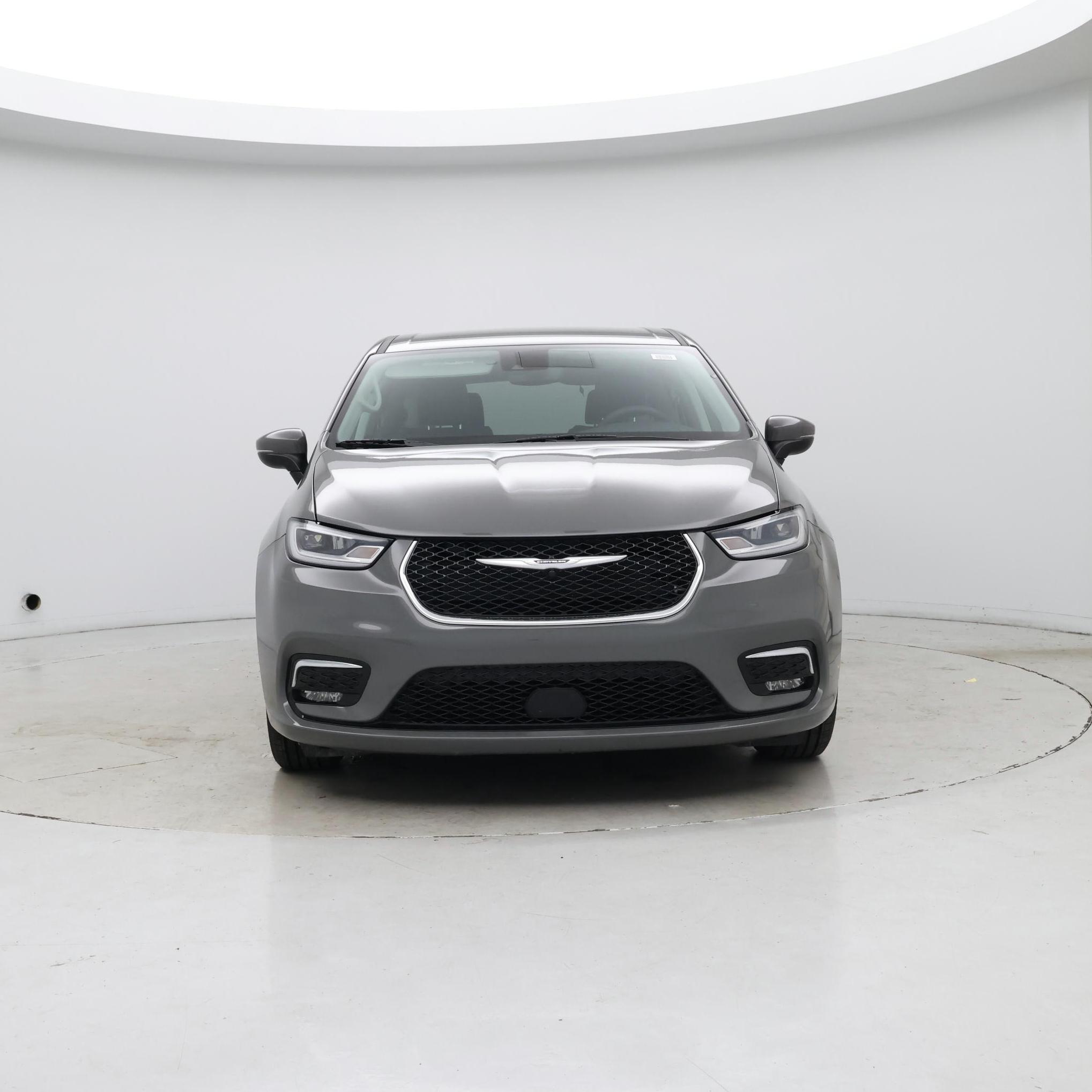 Thumbnail: 2023 Chrysler Pacifica - 5