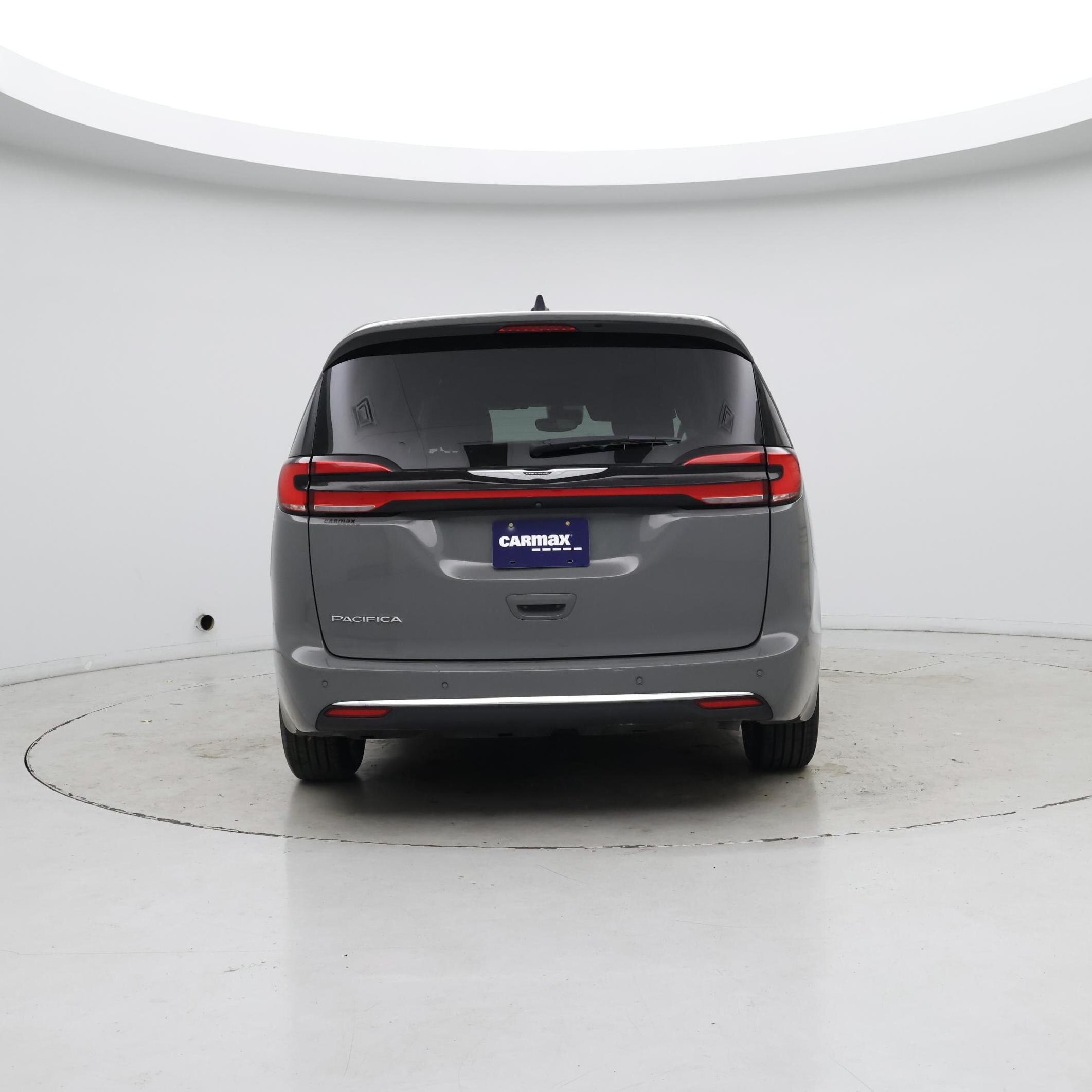 Thumbnail: 2023 Chrysler Pacifica - 6