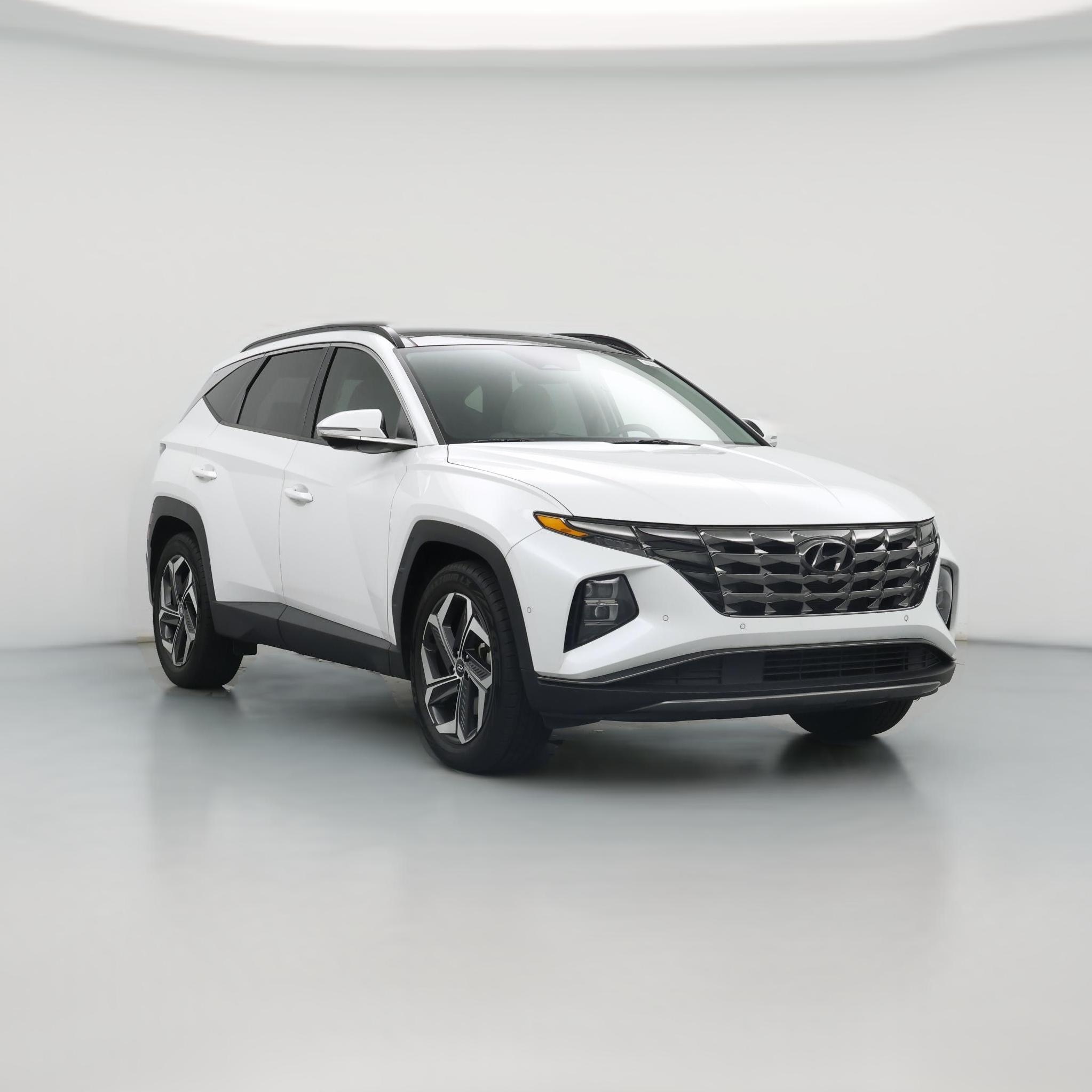 Thumbnail: 2022 Hyundai Tucson - 1