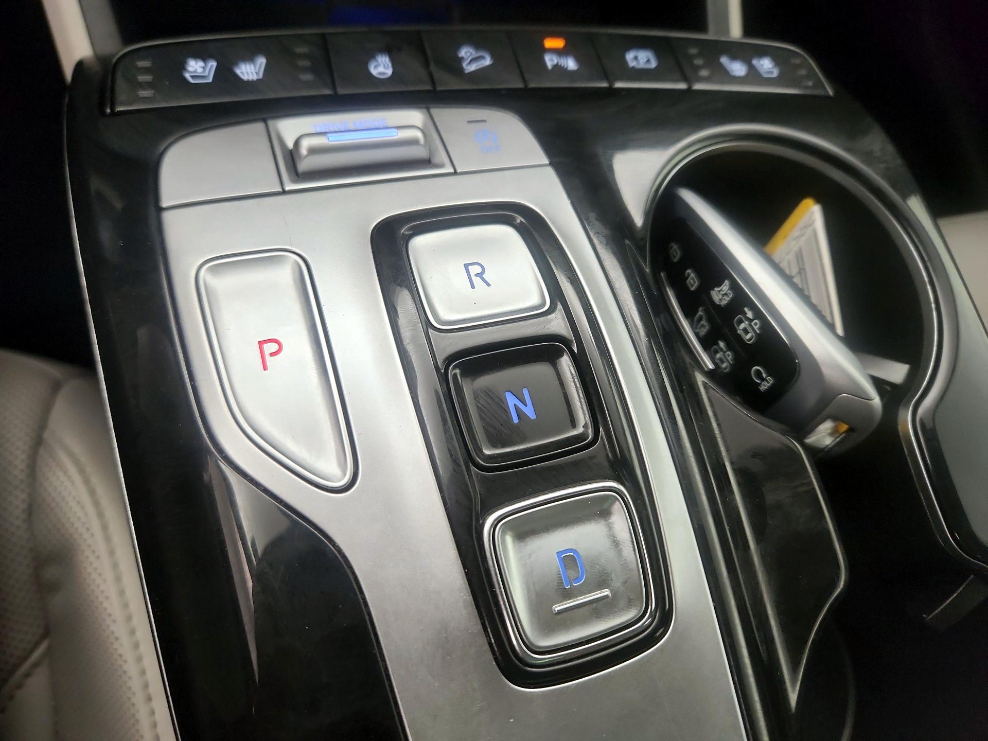 Thumbnail: 2022 Hyundai Tucson - 17