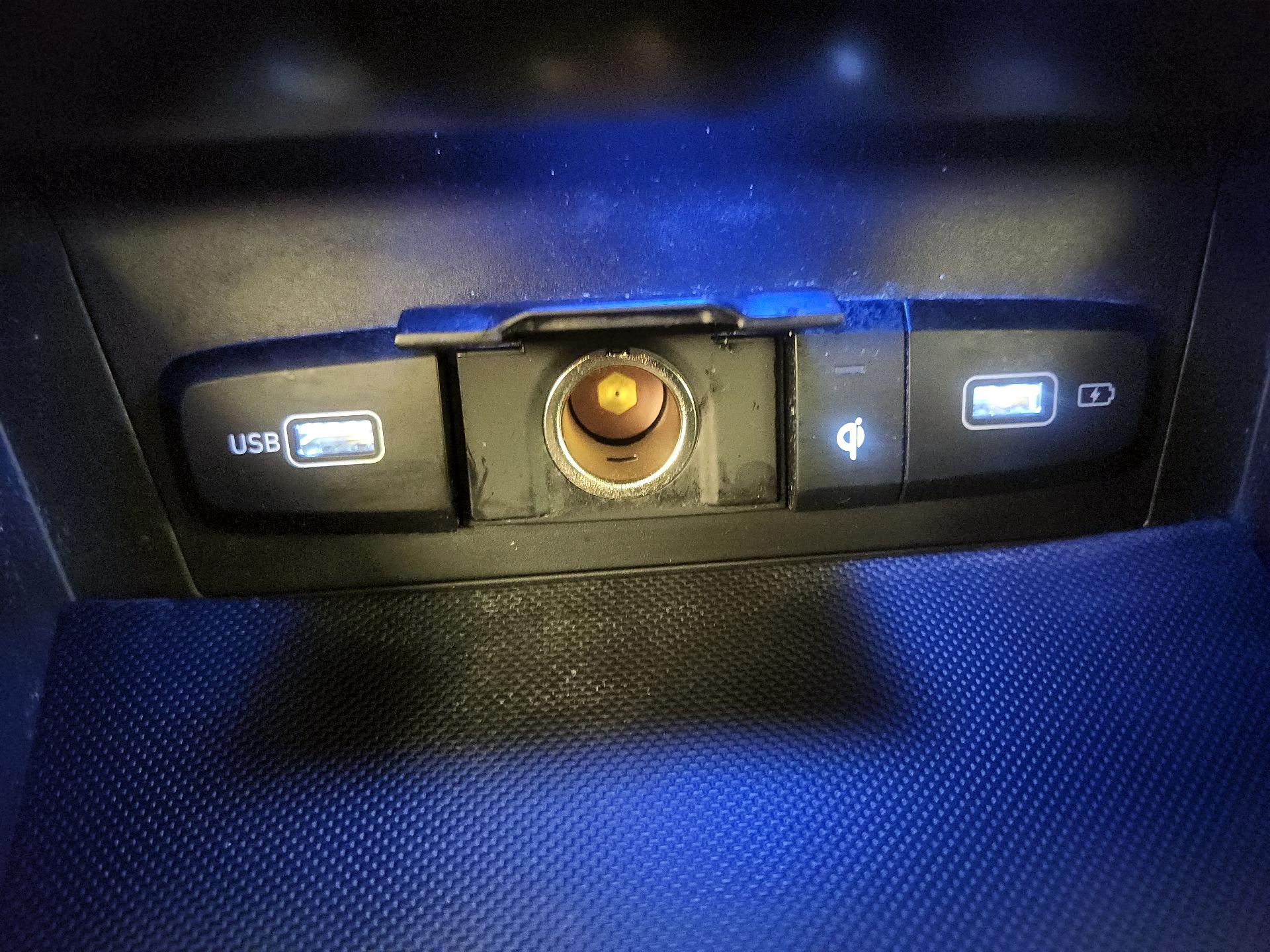 Thumbnail: 2022 Hyundai Tucson - 18