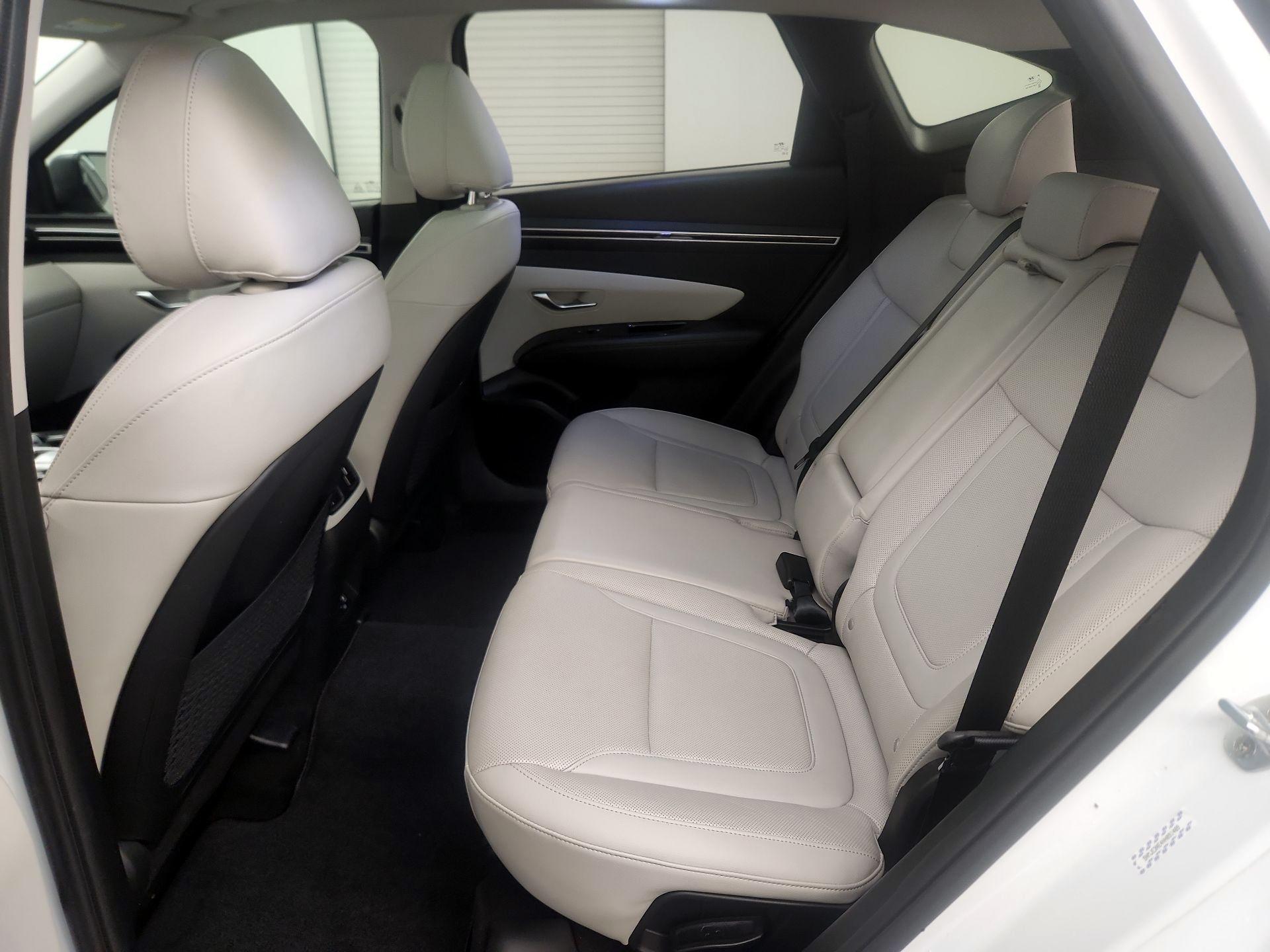 Thumbnail: 2022 Hyundai Tucson - 20