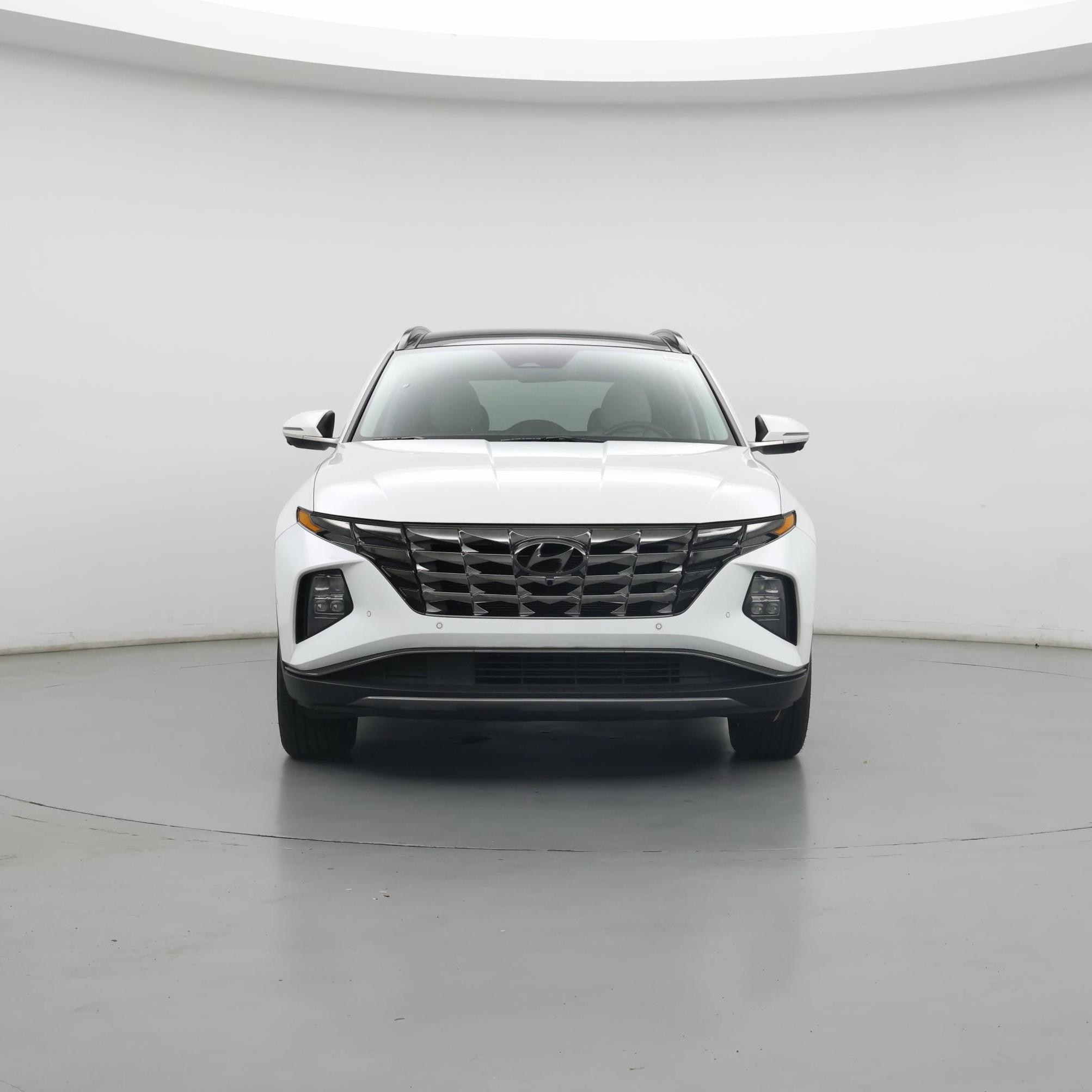 Thumbnail: 2022 Hyundai Tucson - 5