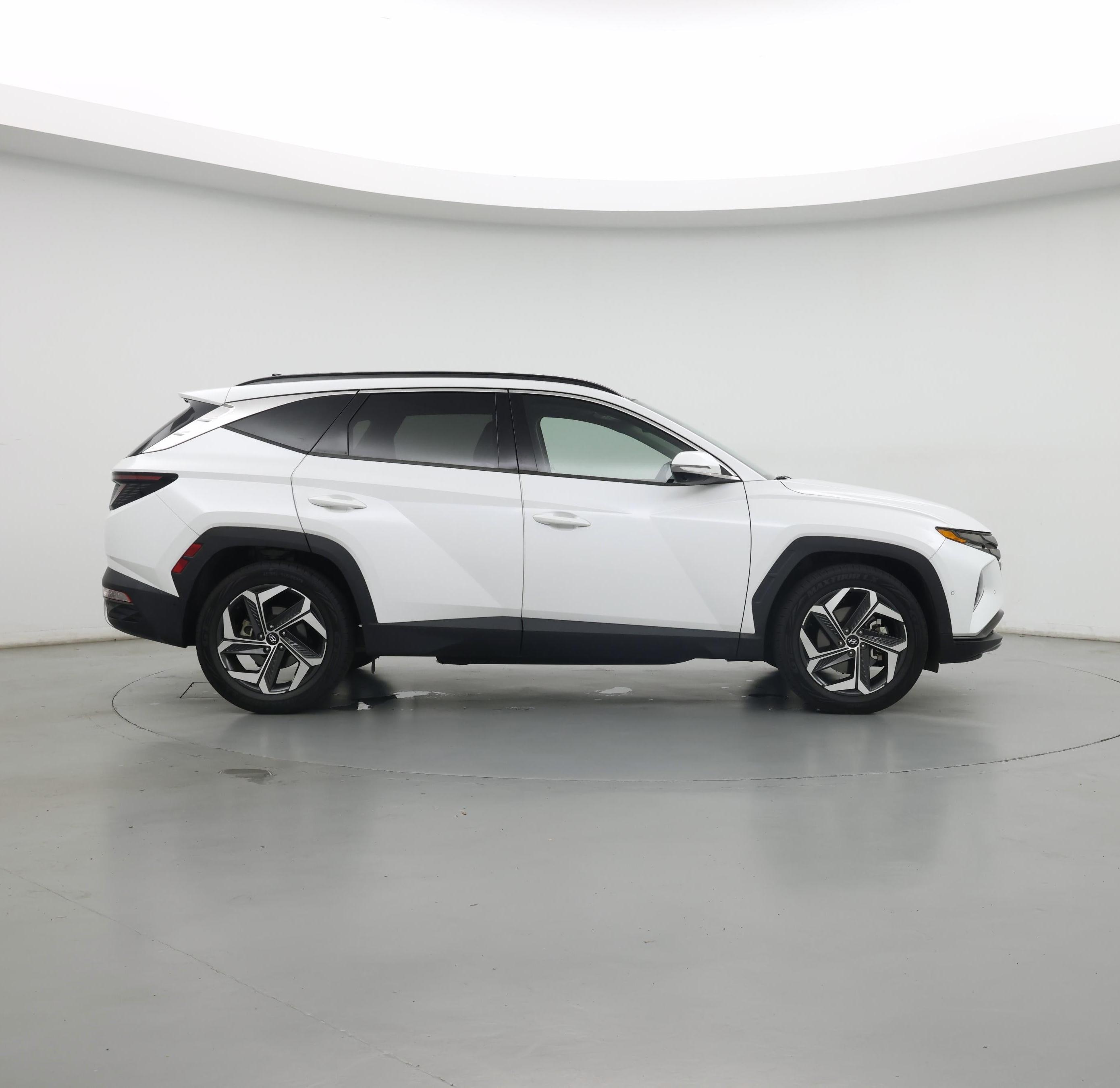 Thumbnail: 2022 Hyundai Tucson - 7