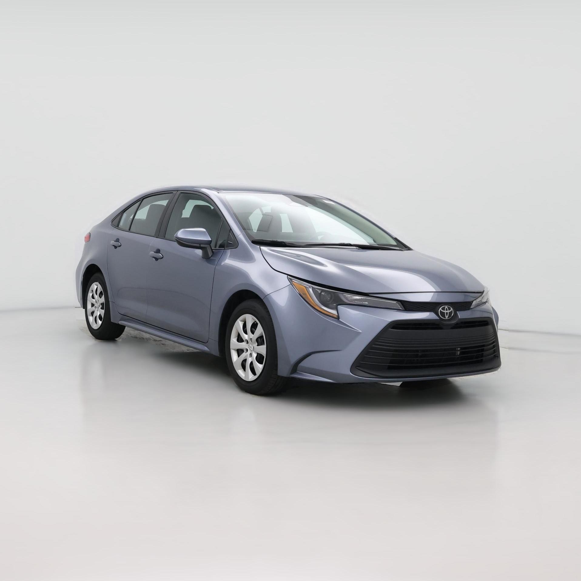 Thumbnail: 2025 Toyota Corolla - 1