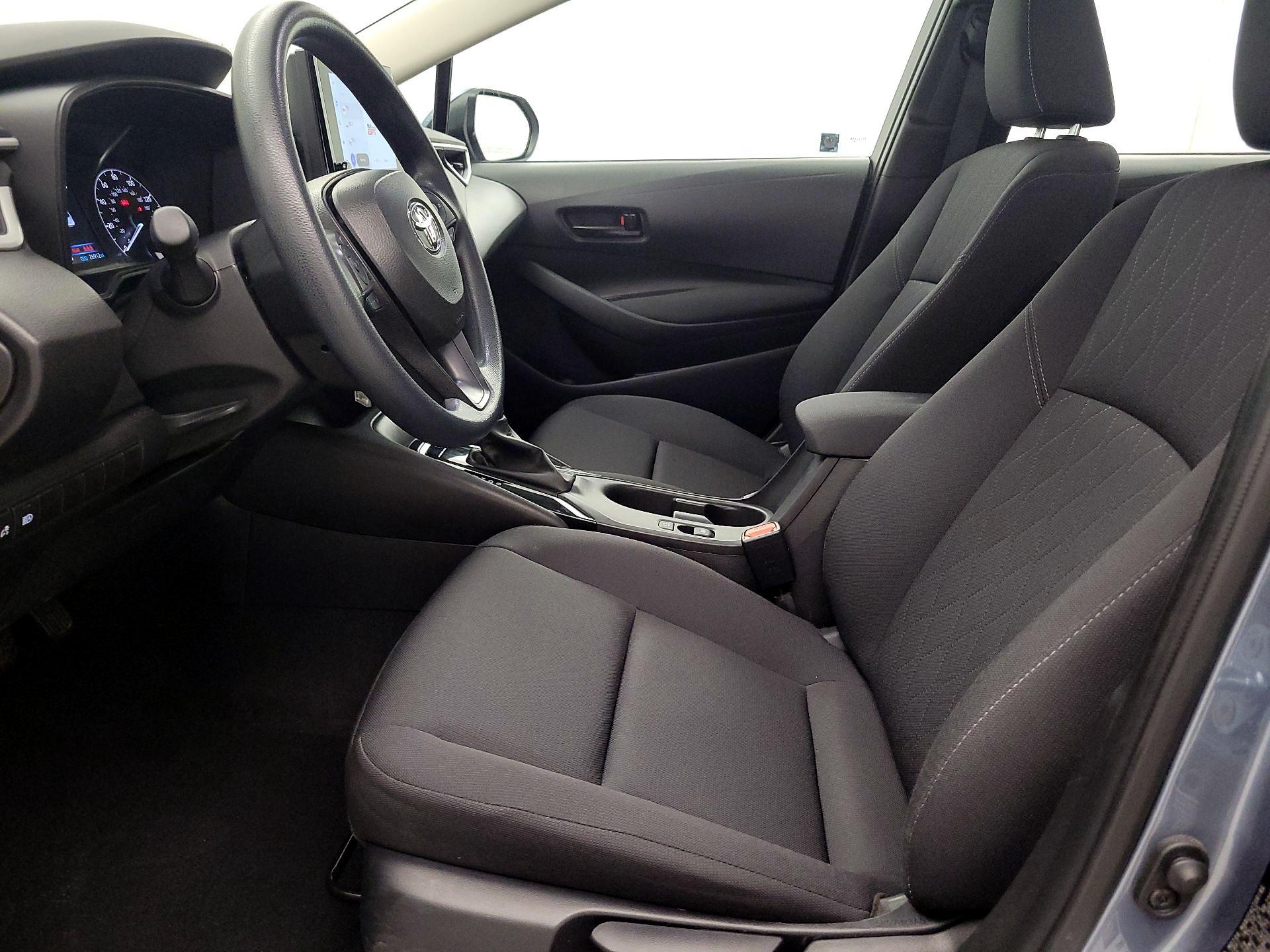 Thumbnail: 2025 Toyota Corolla - 11