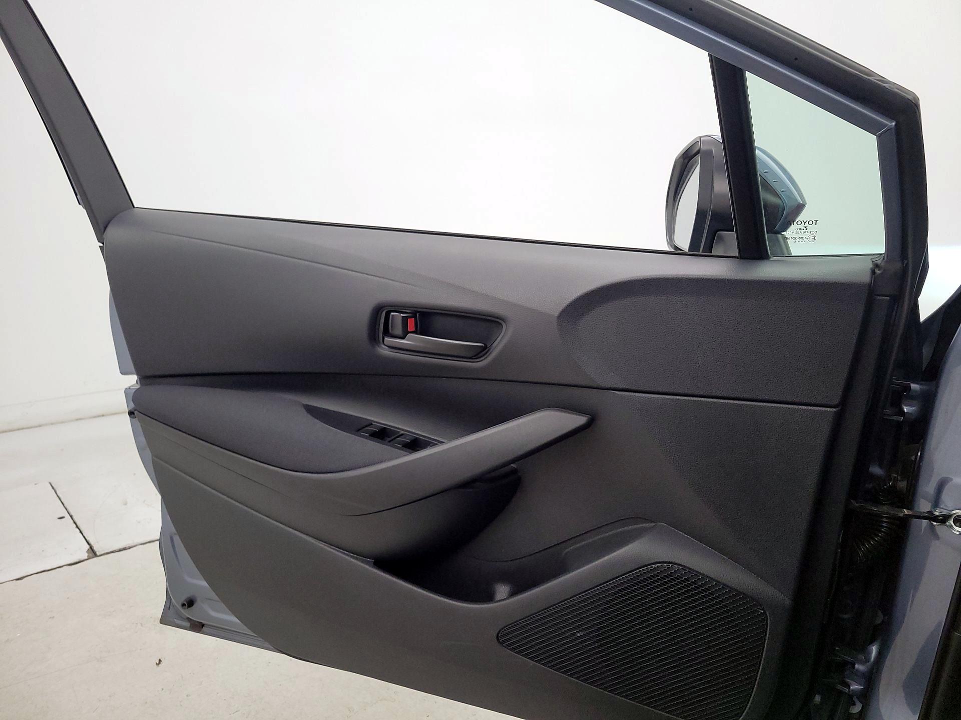 Thumbnail: 2025 Toyota Corolla - 12