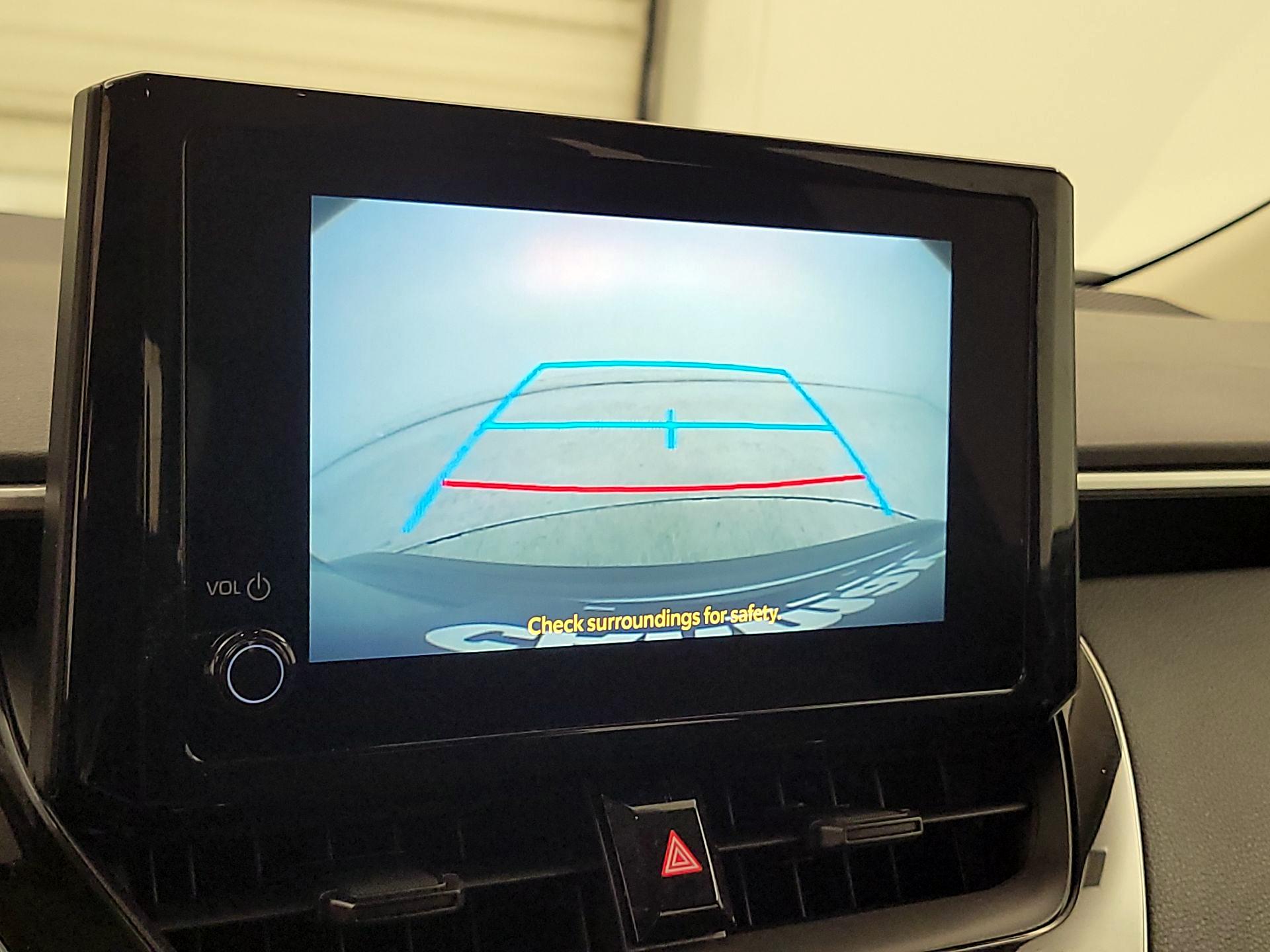 Thumbnail: 2025 Toyota Corolla - 14