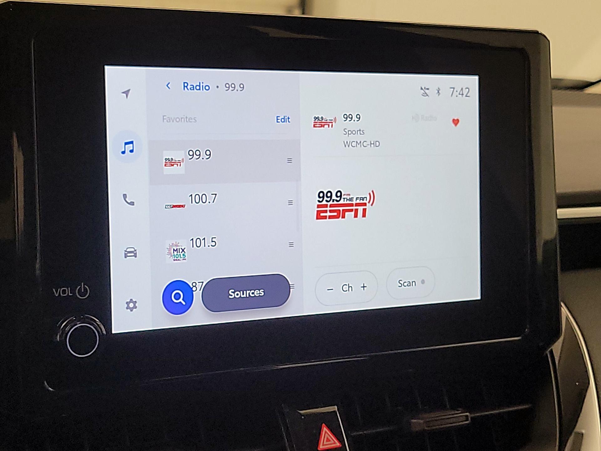 Thumbnail: 2025 Toyota Corolla - 15